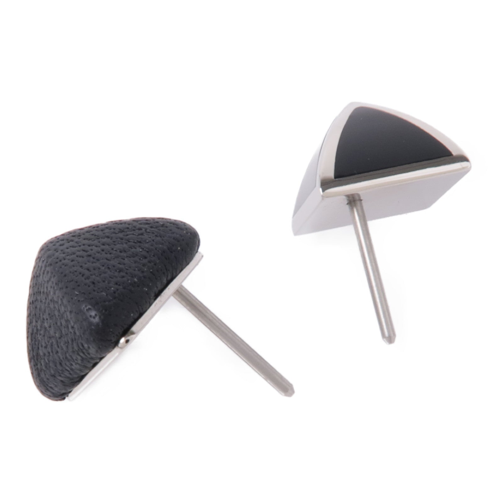 HERMES 金屬Medor Earrings耳環