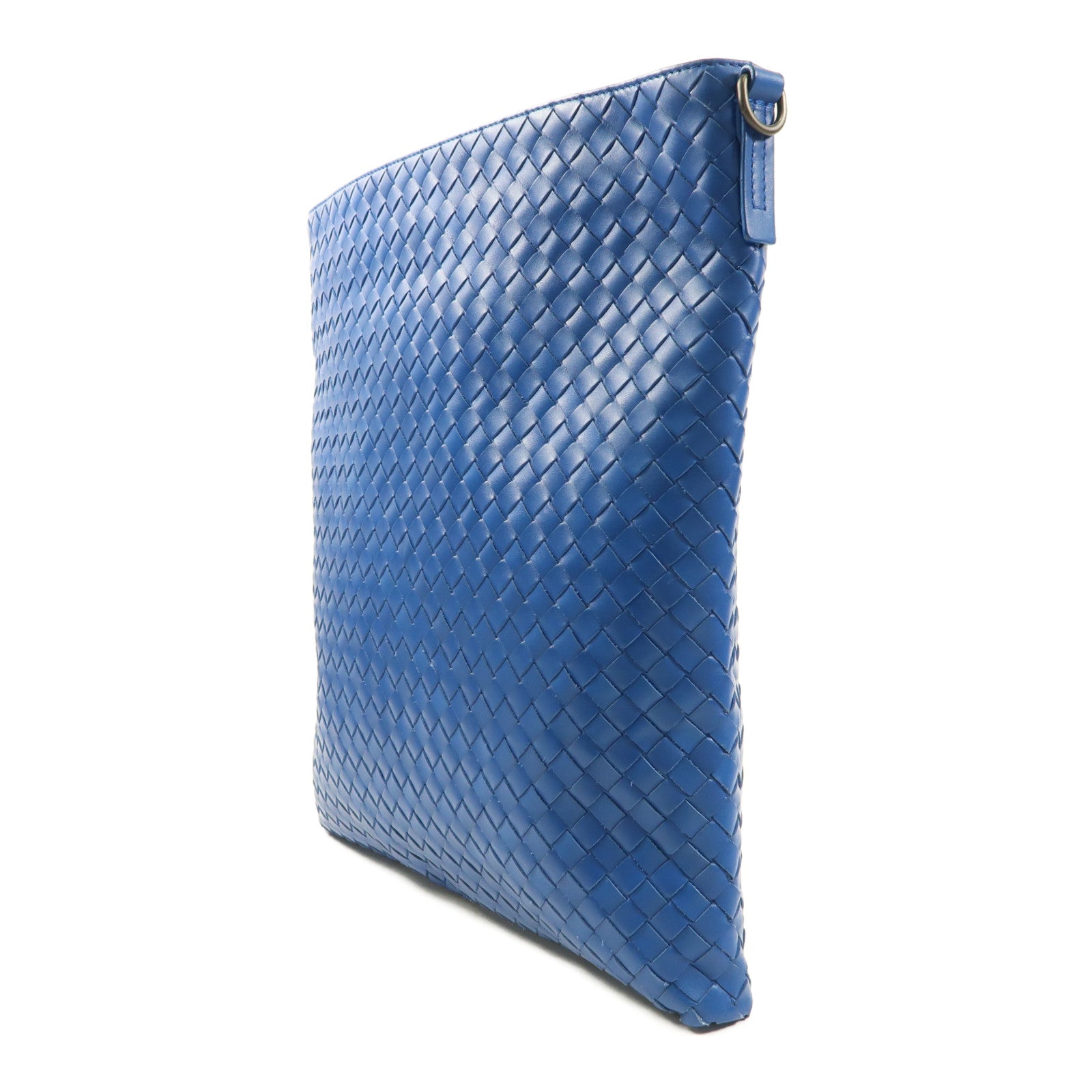 BOTTEGA VENETA 牛皮皮革Crossbody肩背袋