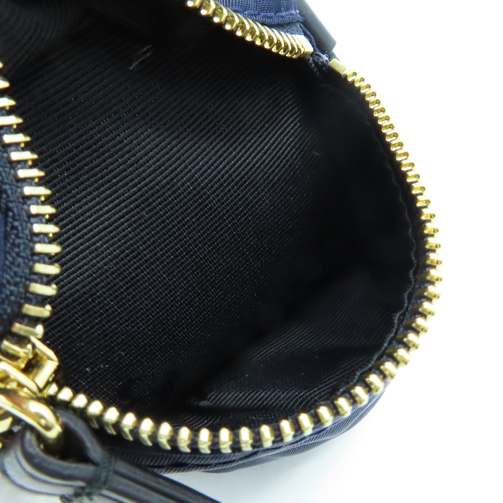 BURBERRY 尼龍Backpack背包寶藍色