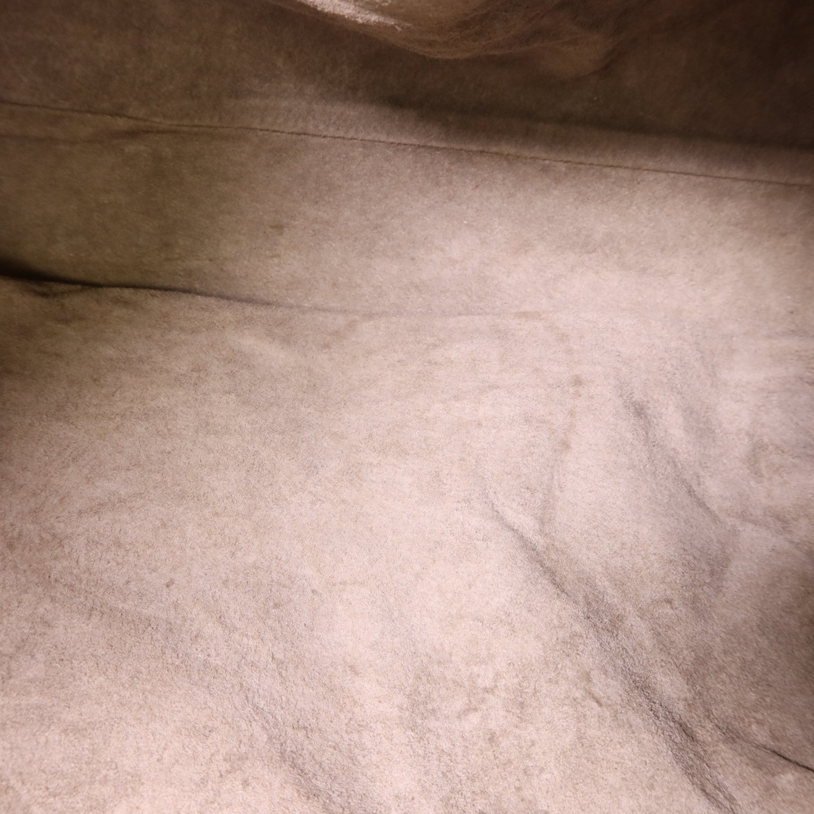 BOTTEGA VENETA 織紋皮革Hobo肩背袋