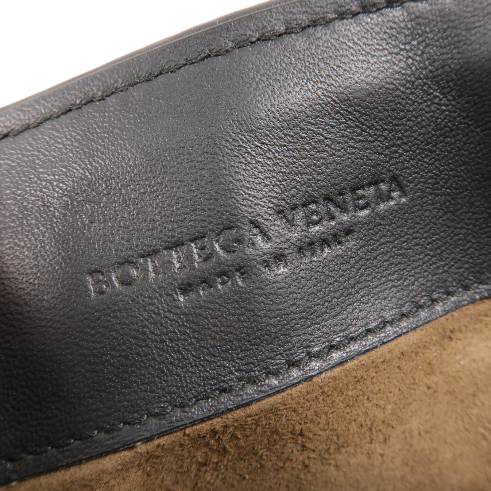BOTTEGA VENETA 牛皮皮革/蛇皮皮革Olimpia Knot手挽肩背兩用袋