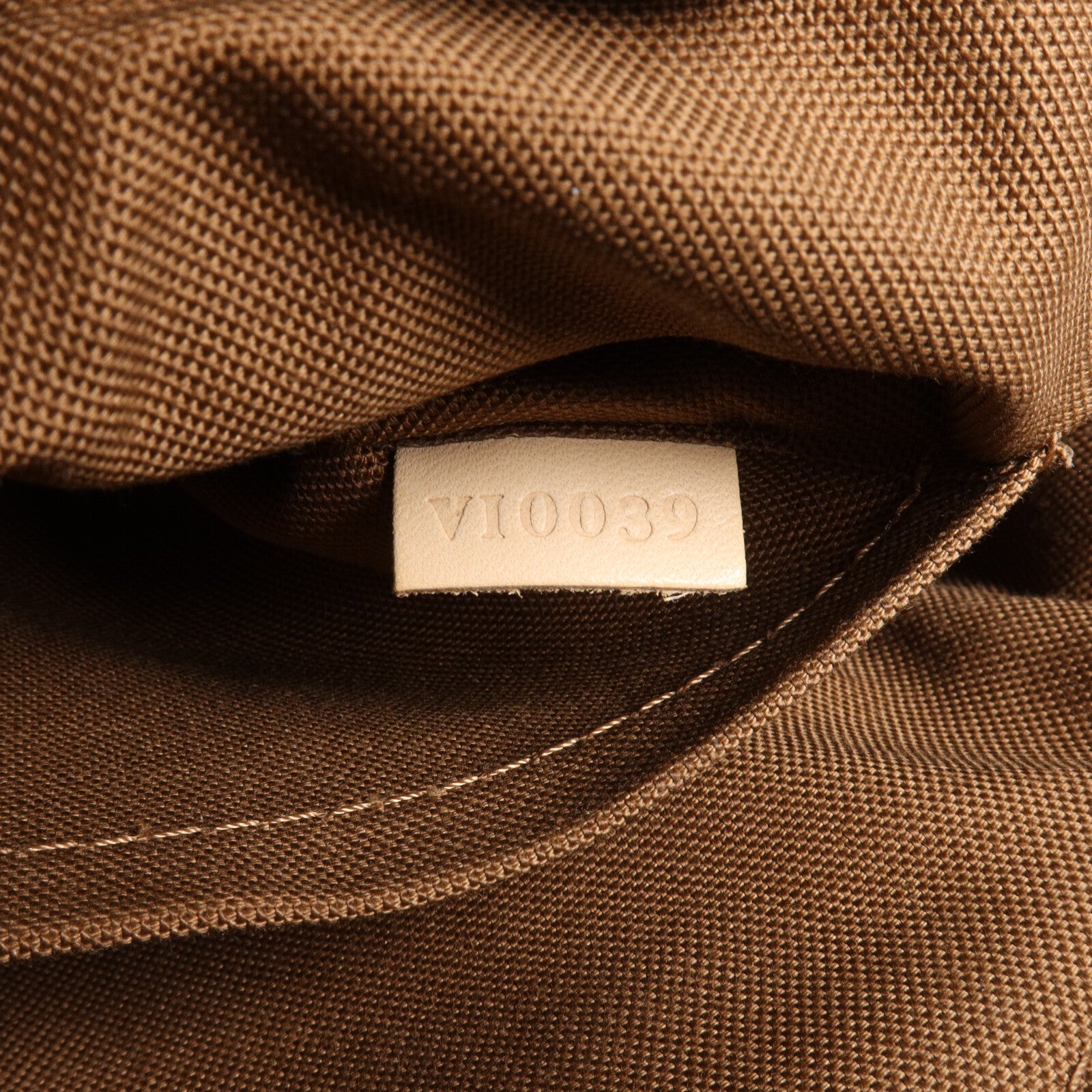 LOUIS VUITTON Monogram Tivoli PM手挽袋