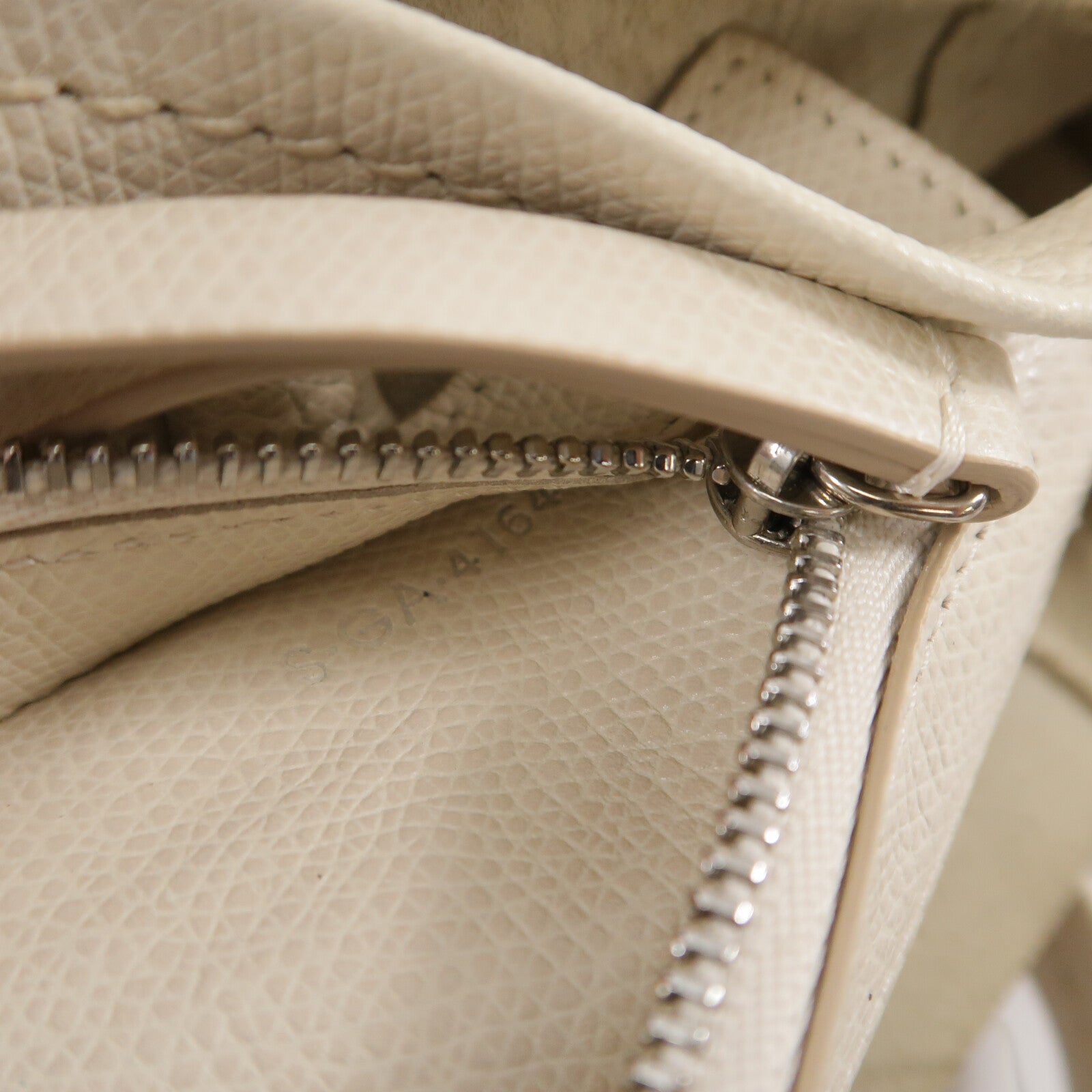 CELINE 牛皮皮革Vertical Cabas Small手挽肩背兩用袋
