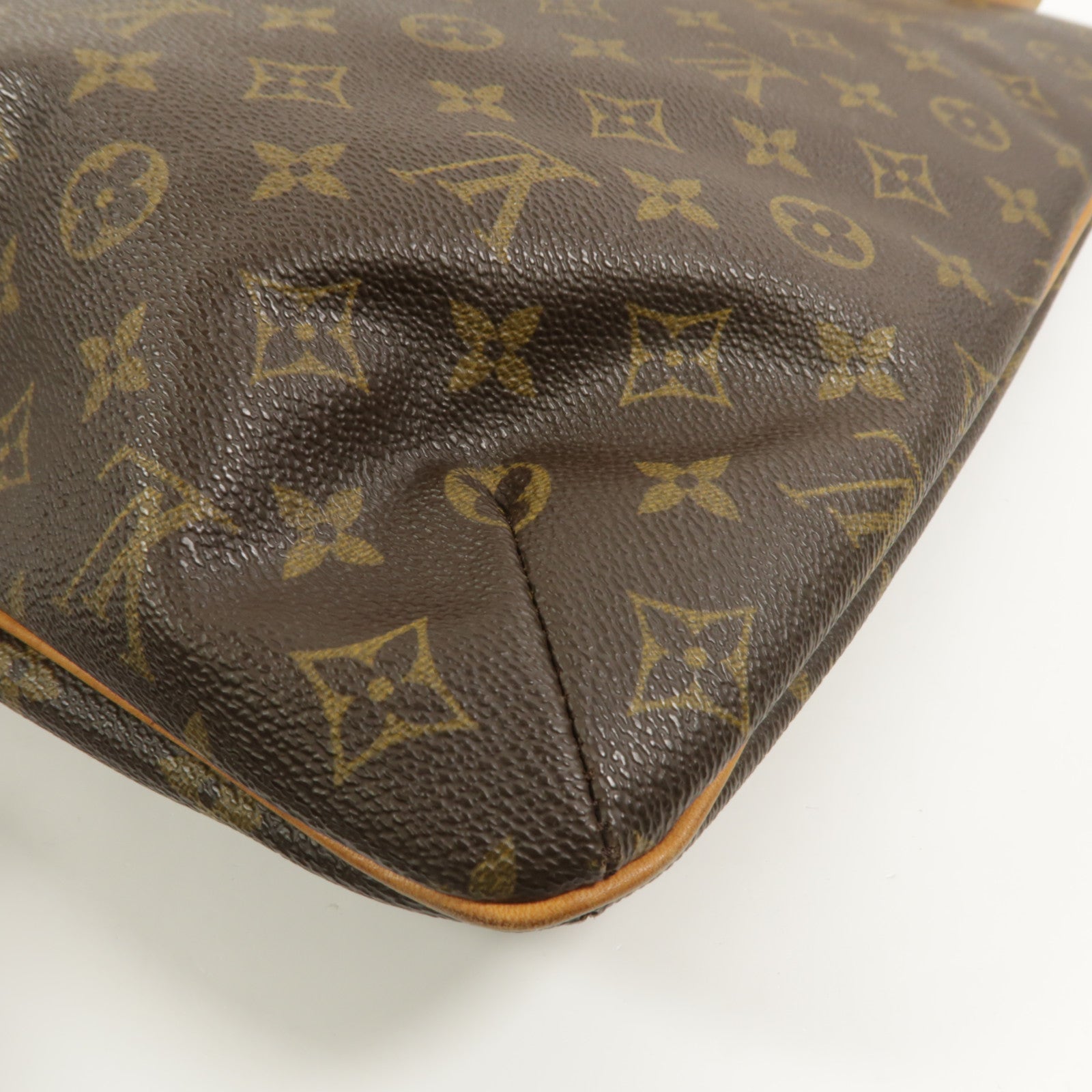 LOUIS VUITTON Monogram Musette肩背袋
