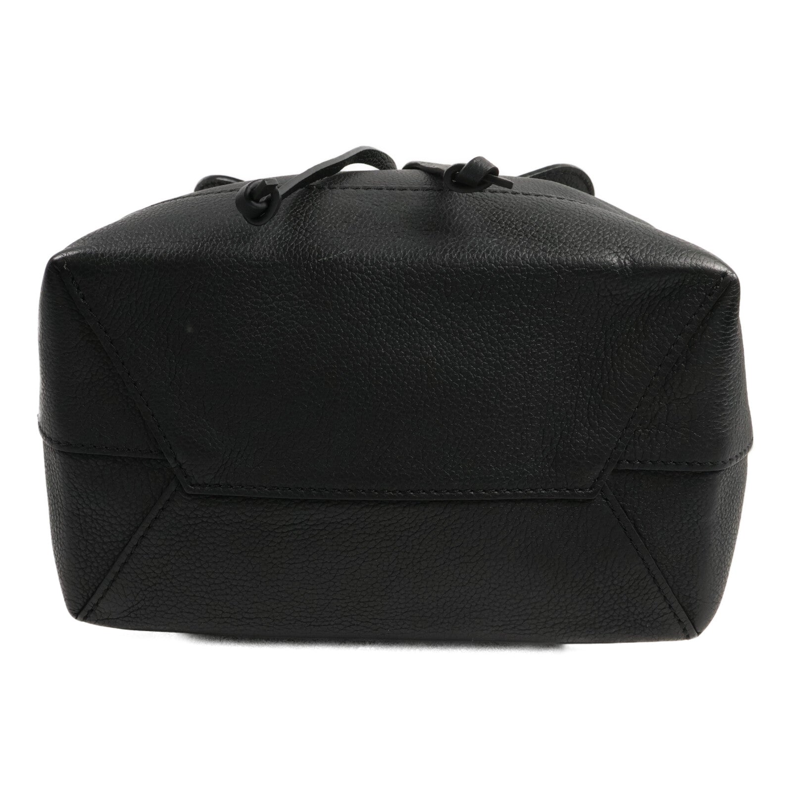 LOUIS VUITTON 牛皮皮革Lock Me Backpack背包