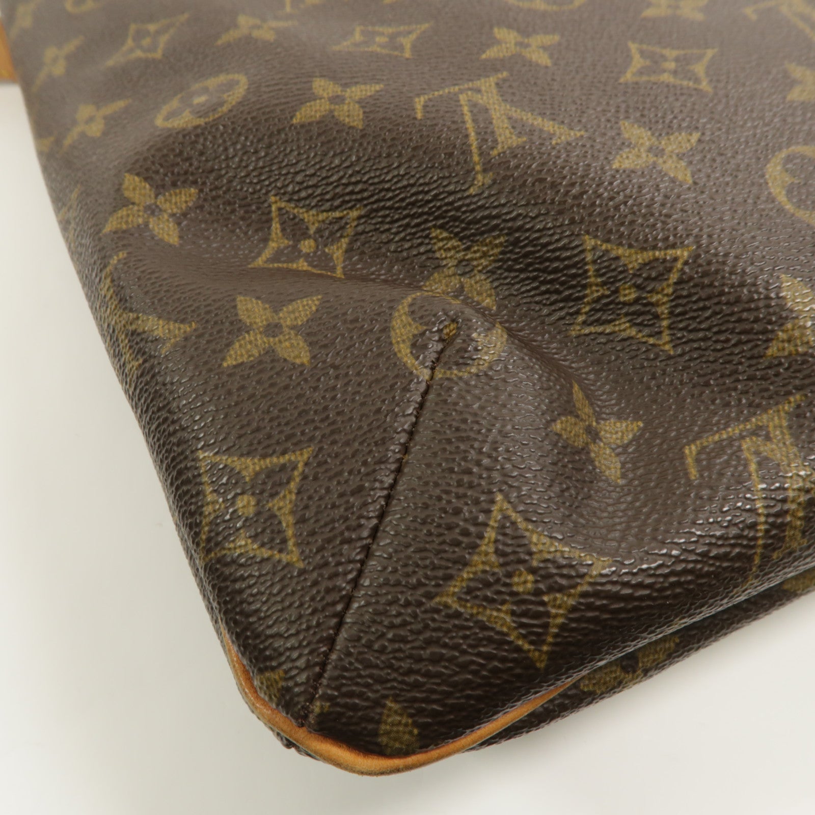 LOUIS VUITTON Monogram Musette肩背袋