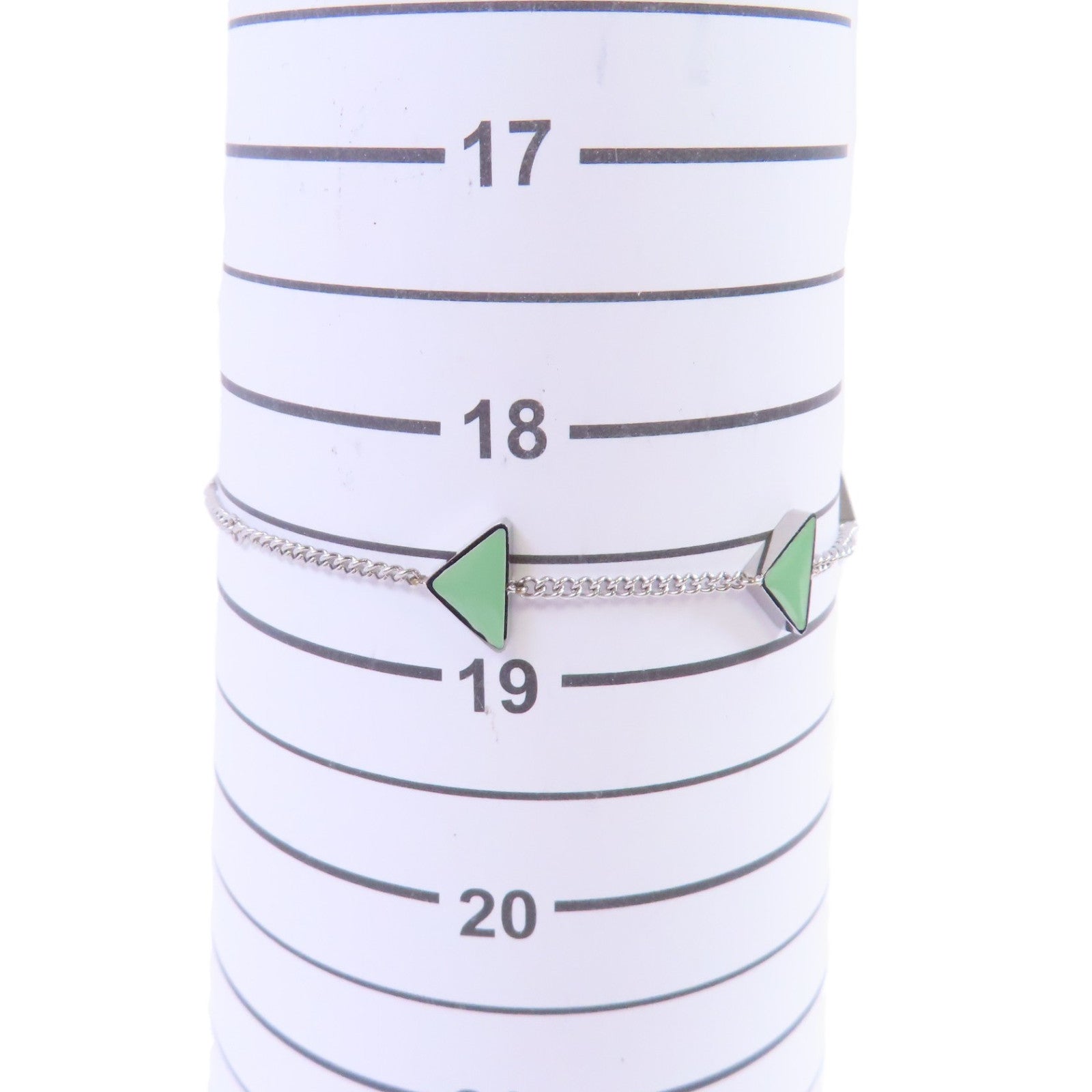 PRADA 925純銀Bracelet手鏈