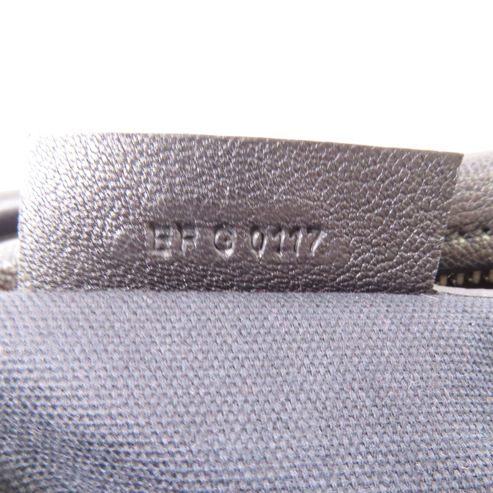 GIVENCHY 牛皮皮革Pandora銀扣手挽肩背兩用袋