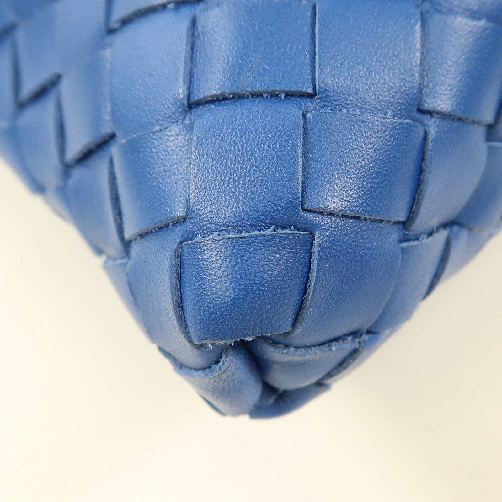 BOTTEGA VENETA 牛皮皮革Crossbody肩背袋