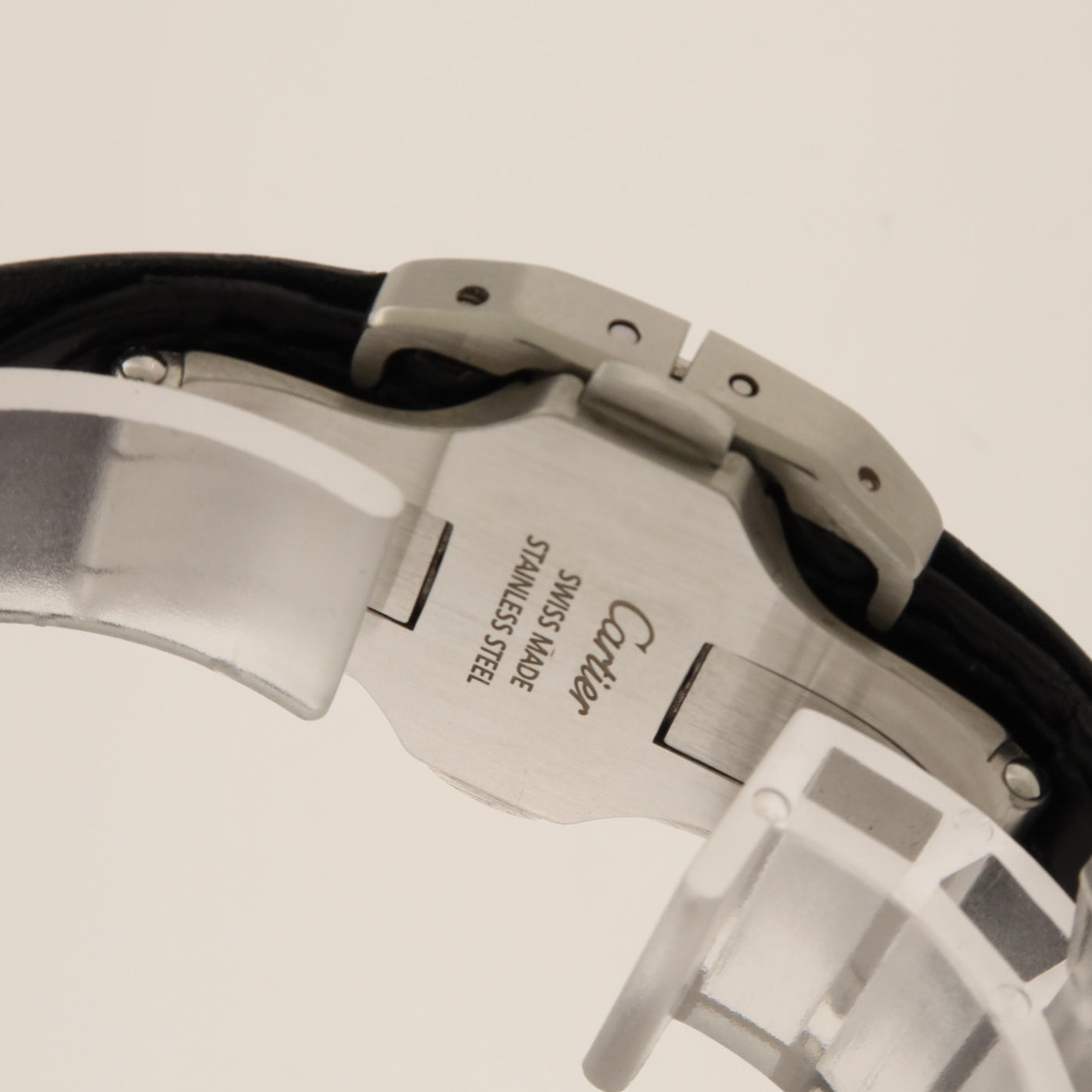 CARTIER Santos 100 Automatic