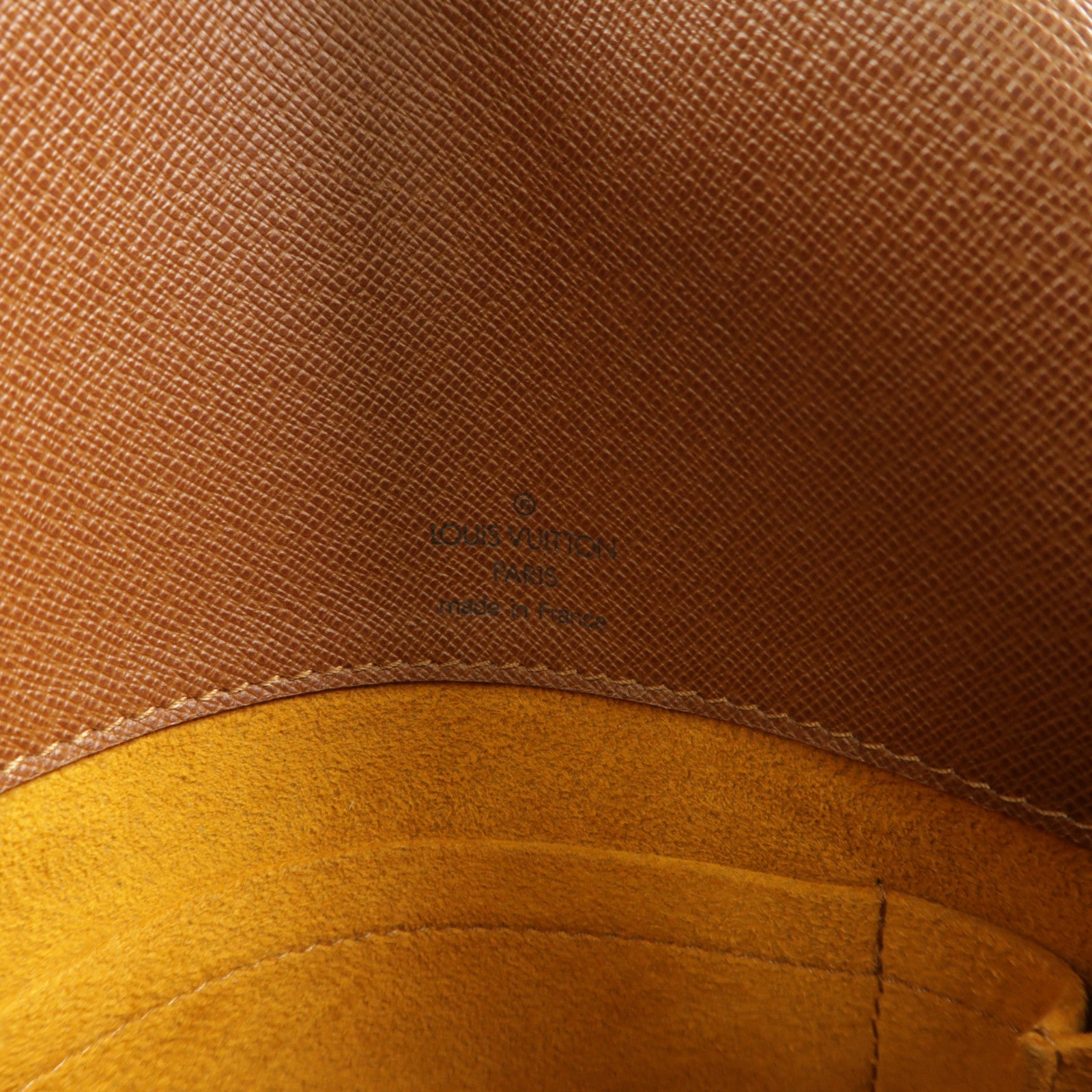 LOUIS VUITTON Monogram Musette肩背袋