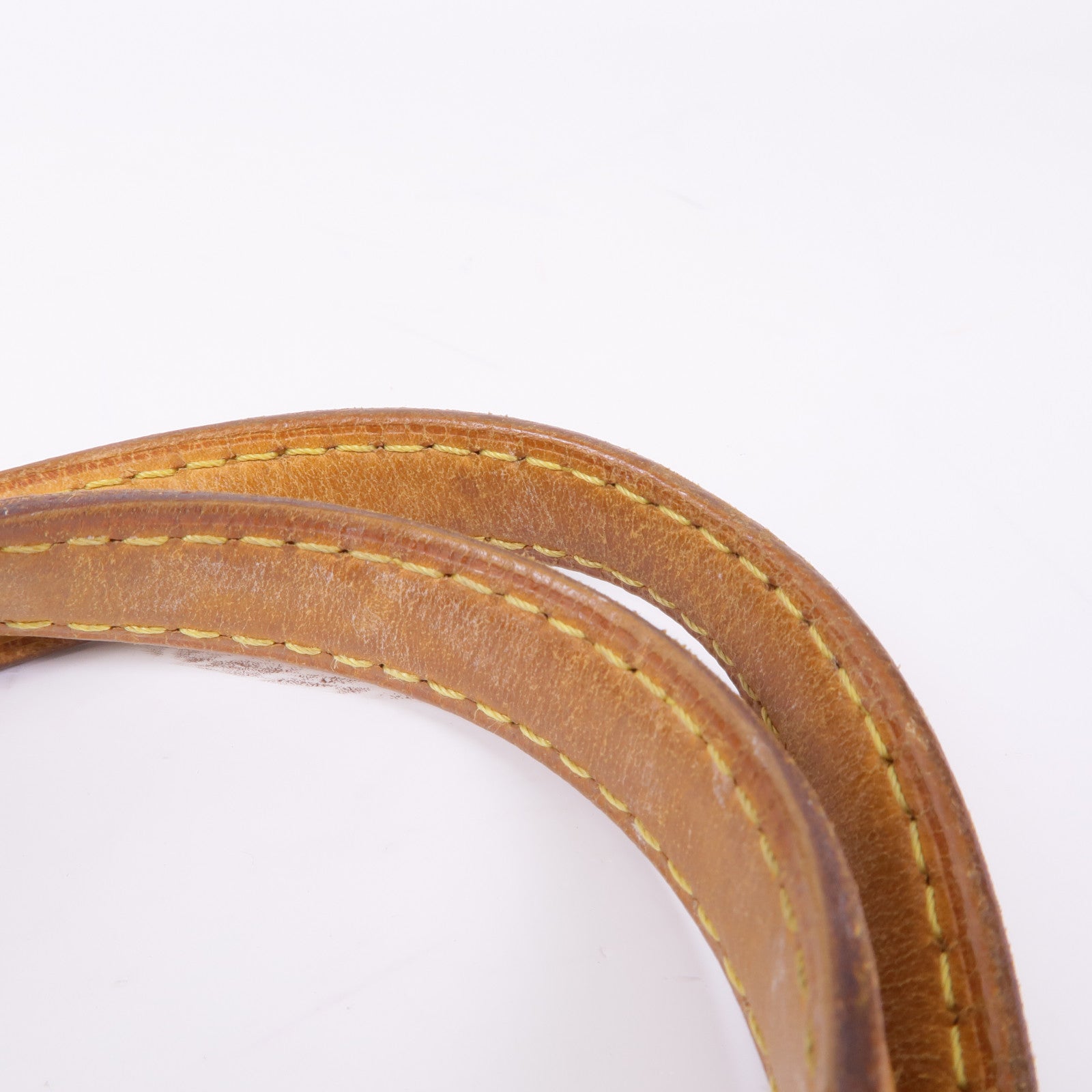 LOUIS VUITTON Vernis Blair MM金扣手挽肩背兩用袋