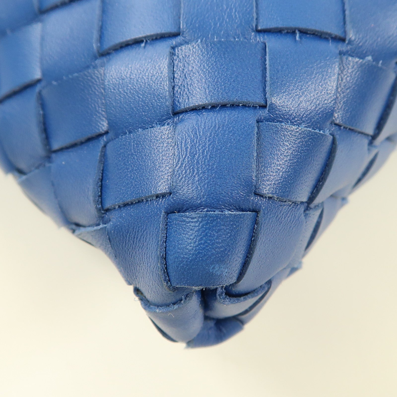 BOTTEGA VENETA 牛皮皮革Crossbody肩背袋