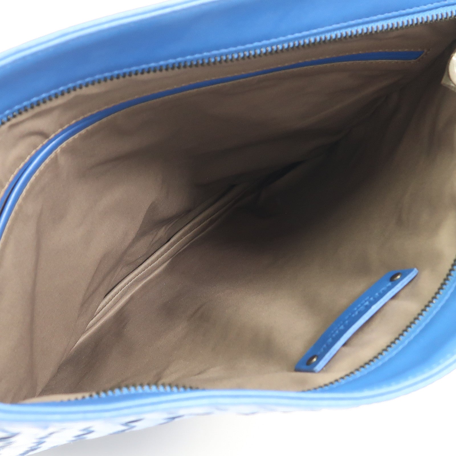 BOTTEGA VENETA 牛皮皮革Crossbody肩背袋