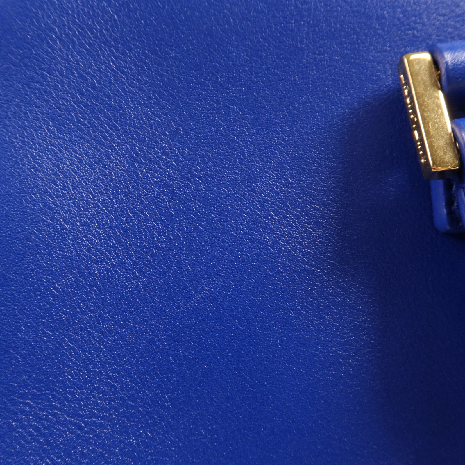 SAINT LAURENT 牛皮皮革Small Cabas金扣手挽肩背兩用袋