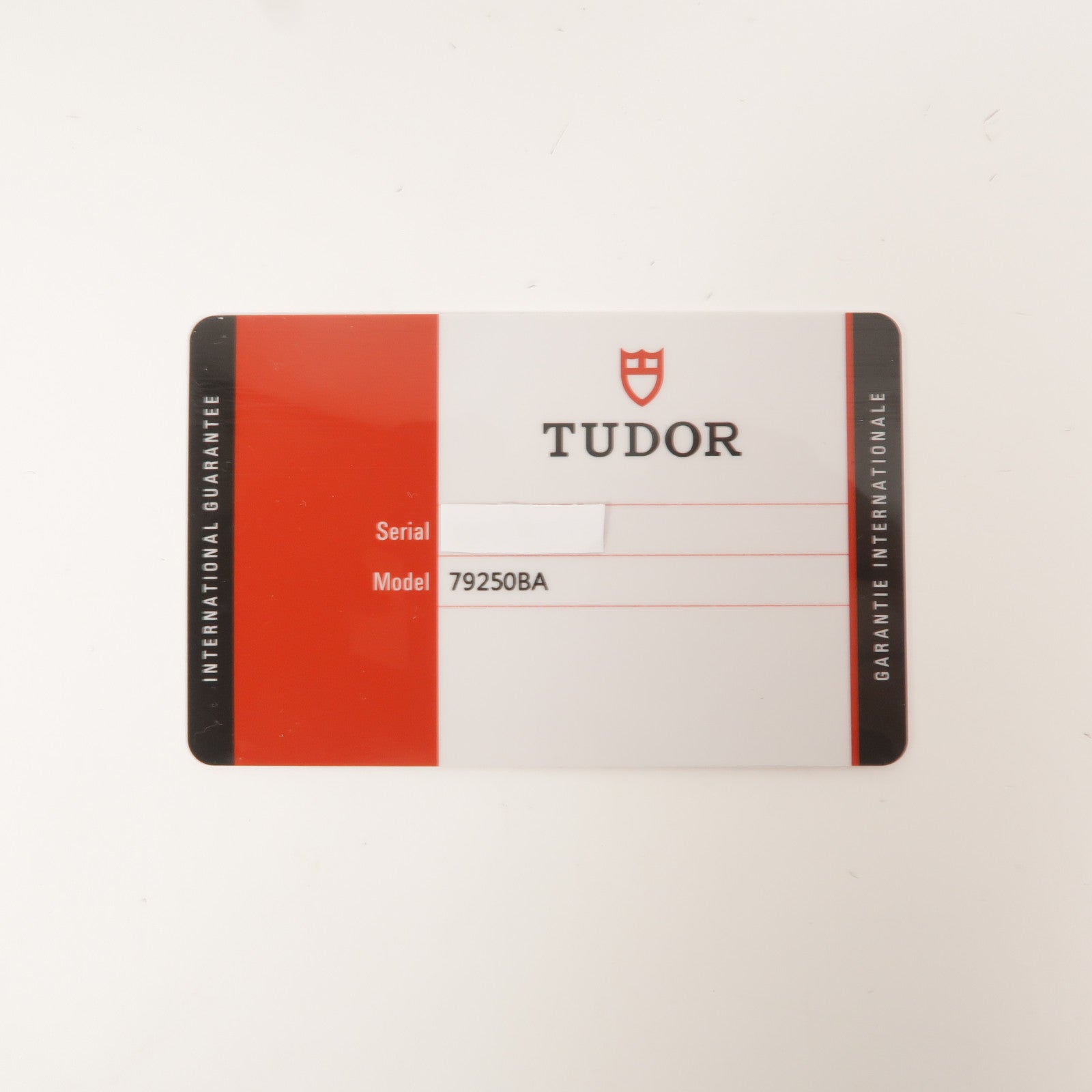 TUDOR Black Bay Bronze 79250BA
