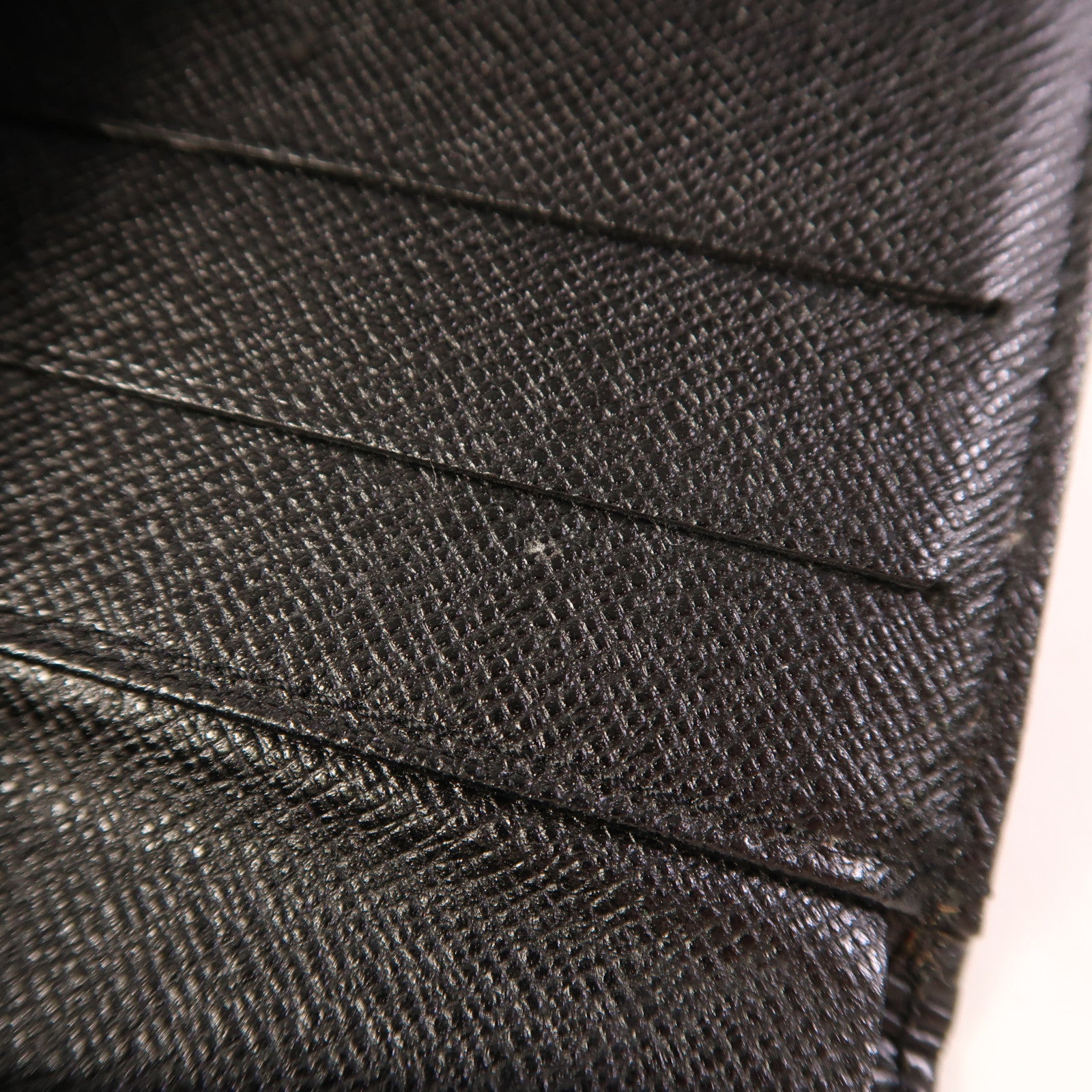 LOUIS VUITTON Epi W Hook Wallet金扣錢包