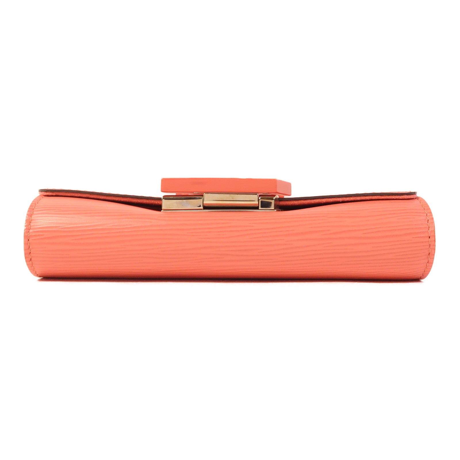 LOUIS VUITTON Epi Pochette Louise PM肩背袋