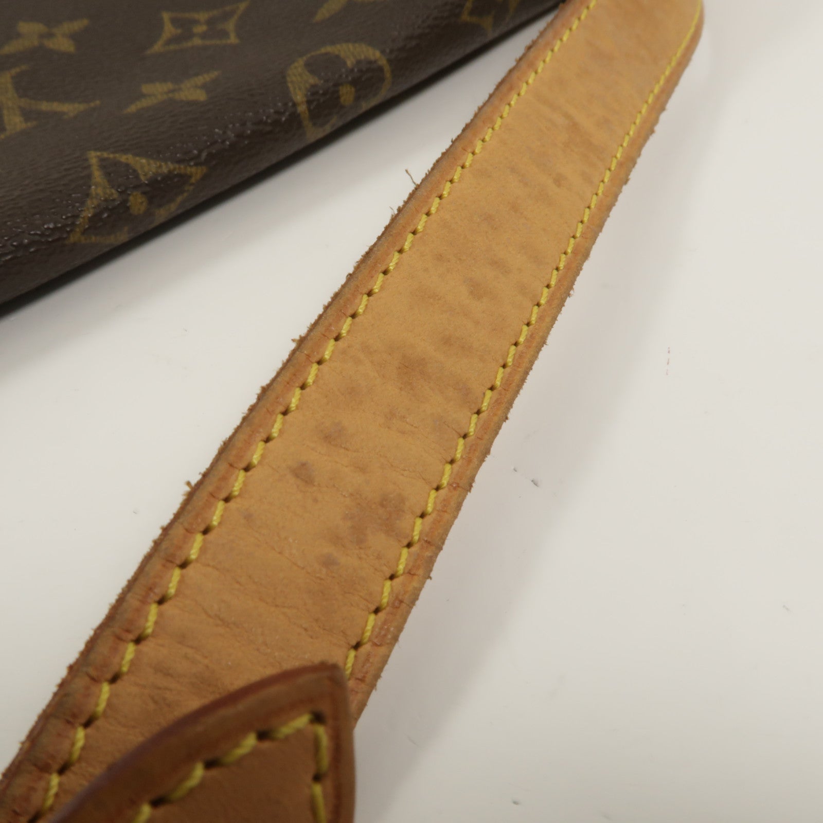 LOUIS VUITTON Monogram Musette肩背袋