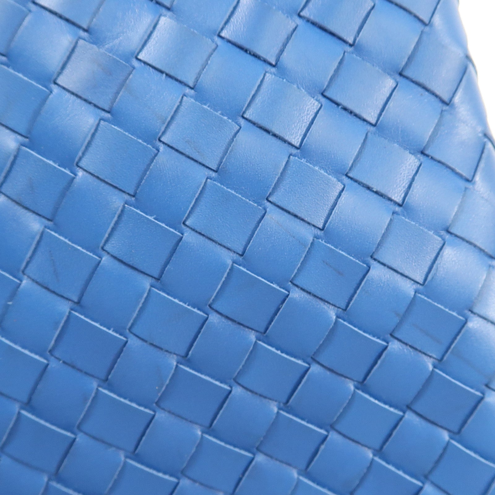 BOTTEGA VENETA 牛皮皮革Crossbody肩背袋