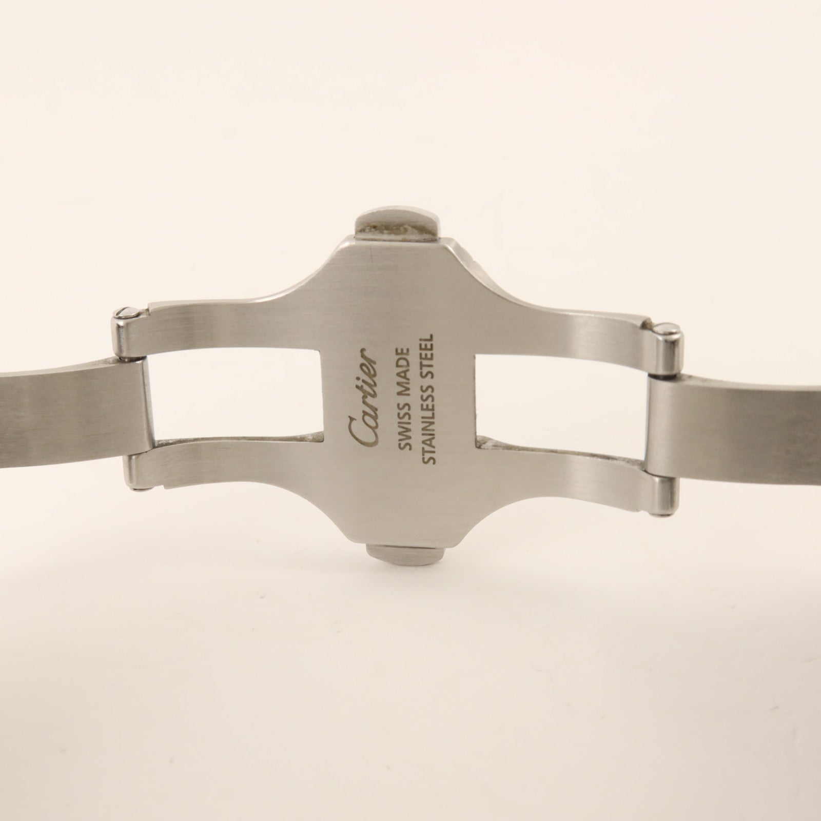 CARTIER Santos 100 Automatic