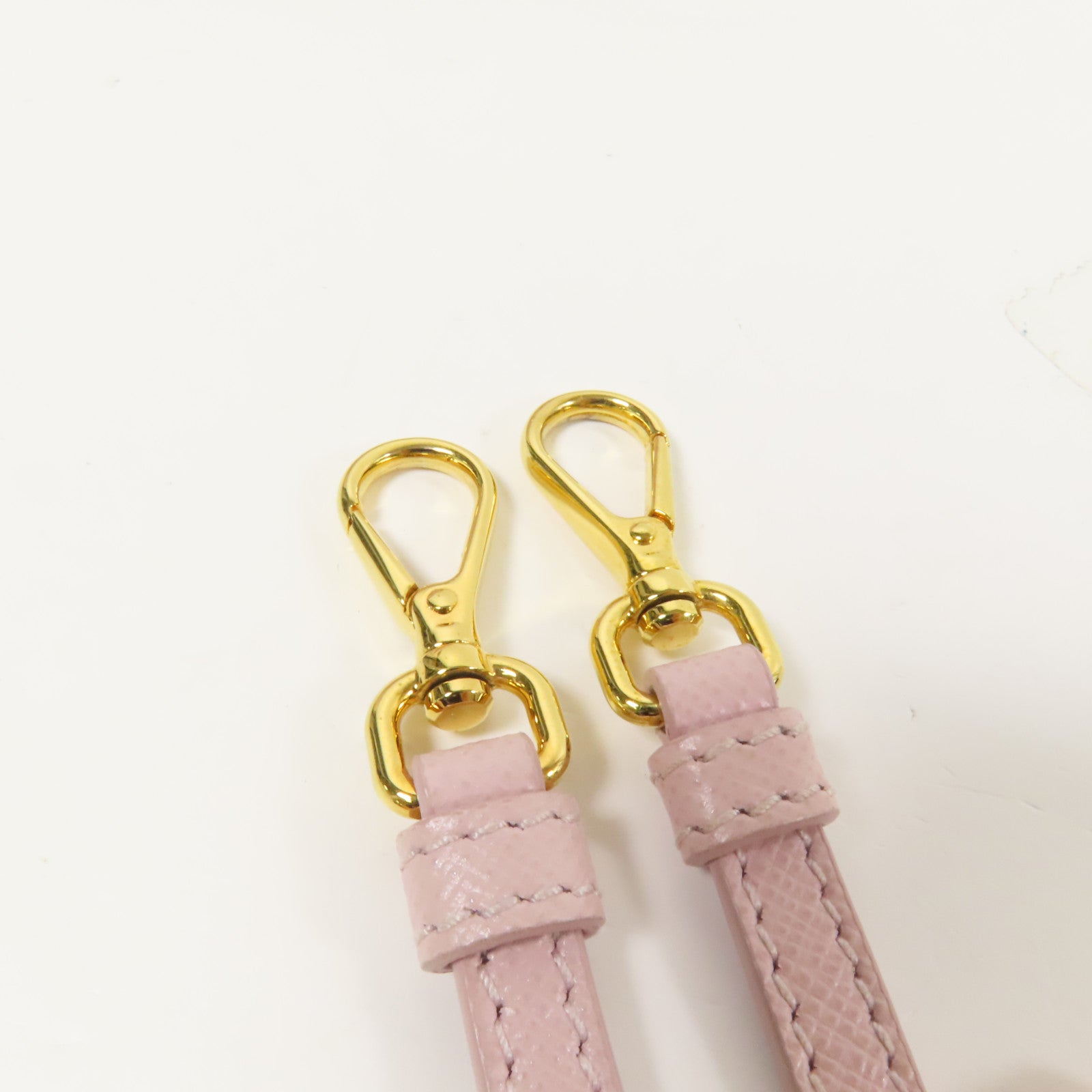 PRADA 尼龍Duet Re-Nylon Bucket Bag金扣手挽肩背袋兩用袋