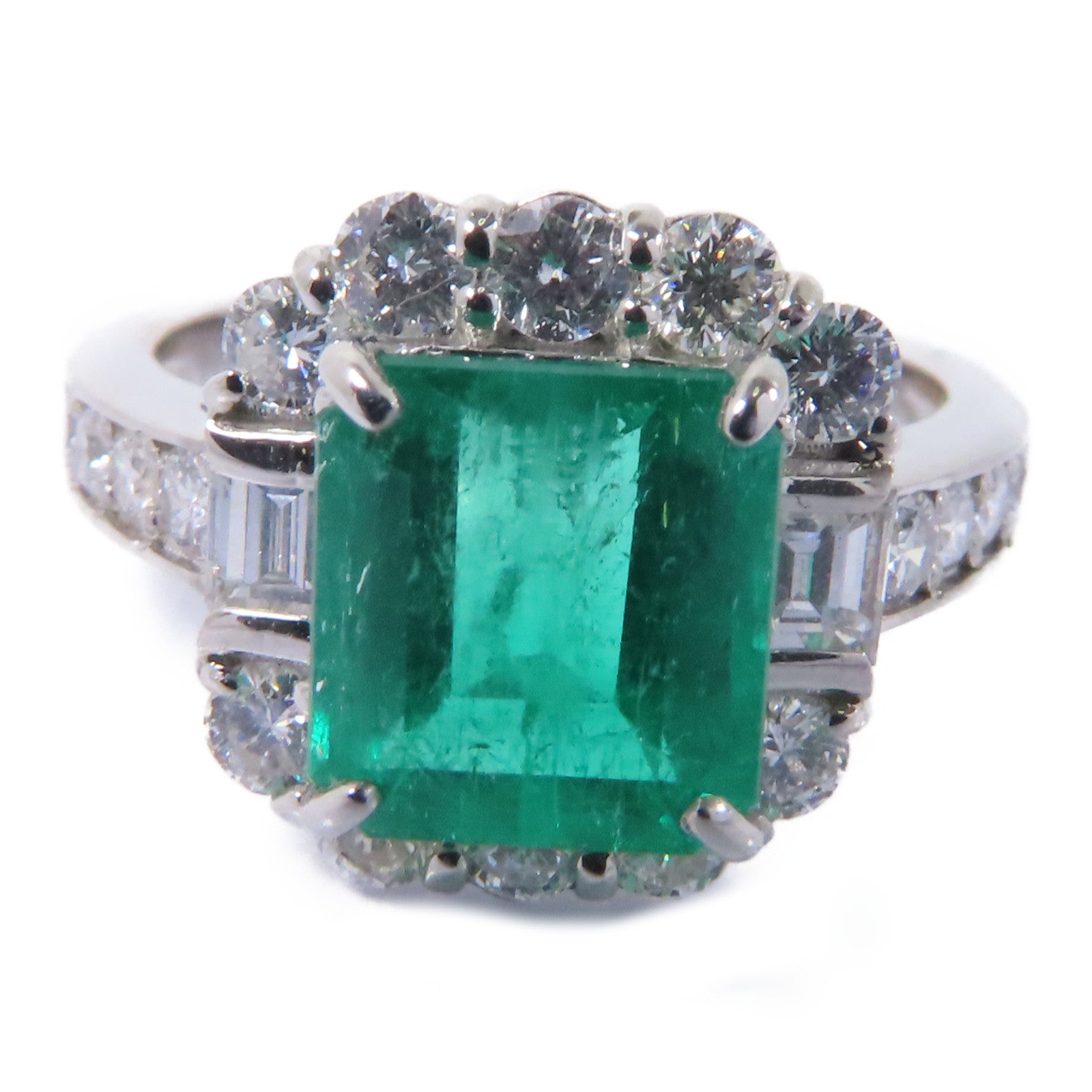純銀　盃　2点 92g PIAGET 【激減優惠】18K白金Diamond Ring鑽石戒指US#7.25/Piaget
