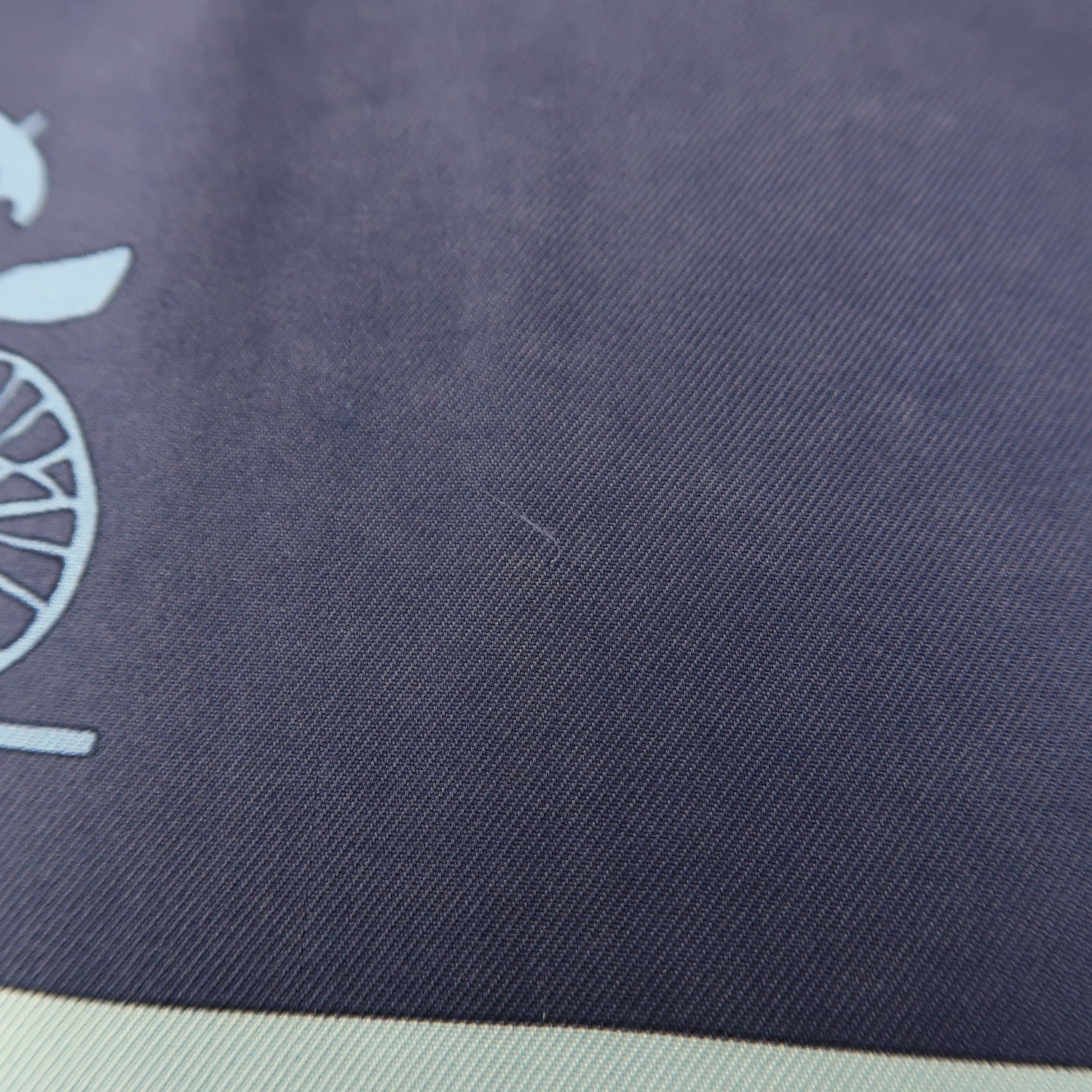 HERMES 絲質Scarf 90X90絲巾