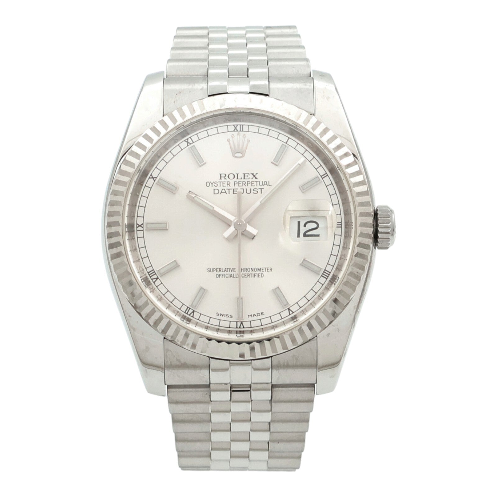 ROLEX Datejust 116234