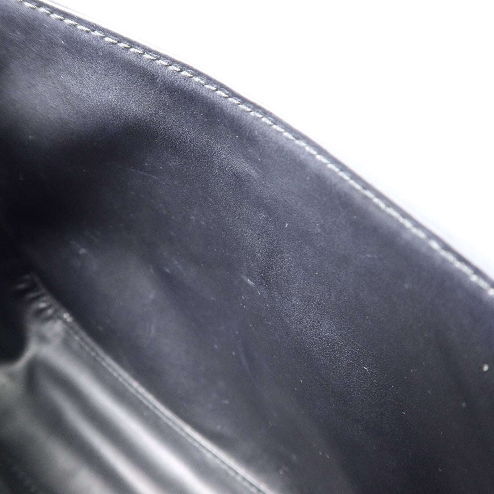 Salvatore Ferragamo 牛皮皮革Shoulder Bag肩背袋