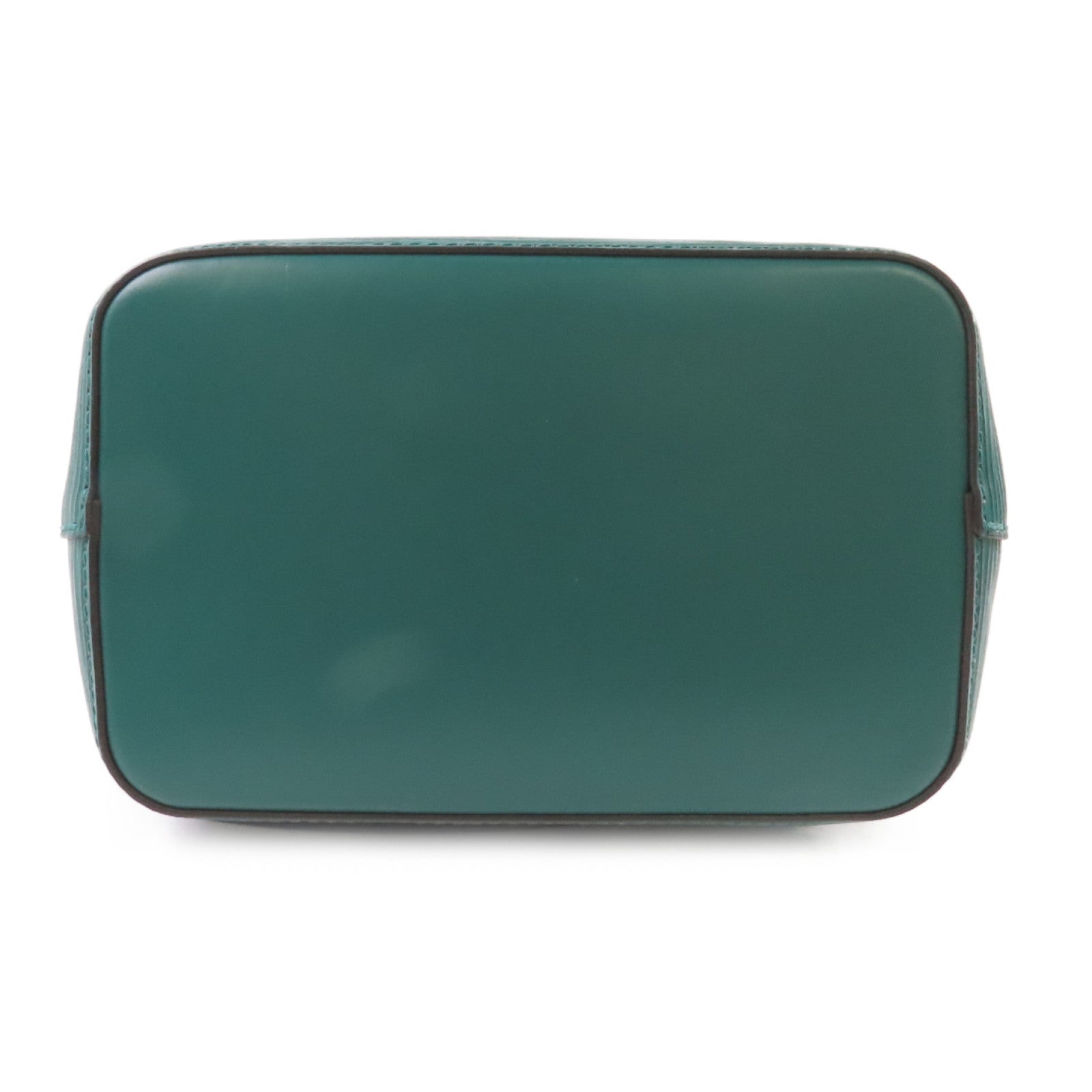 LOUIS VUITTON 【激減優惠】Epi Neo Noe BB 2Way Shoulder Bag銀扣手挽肩背兩用袋綠色