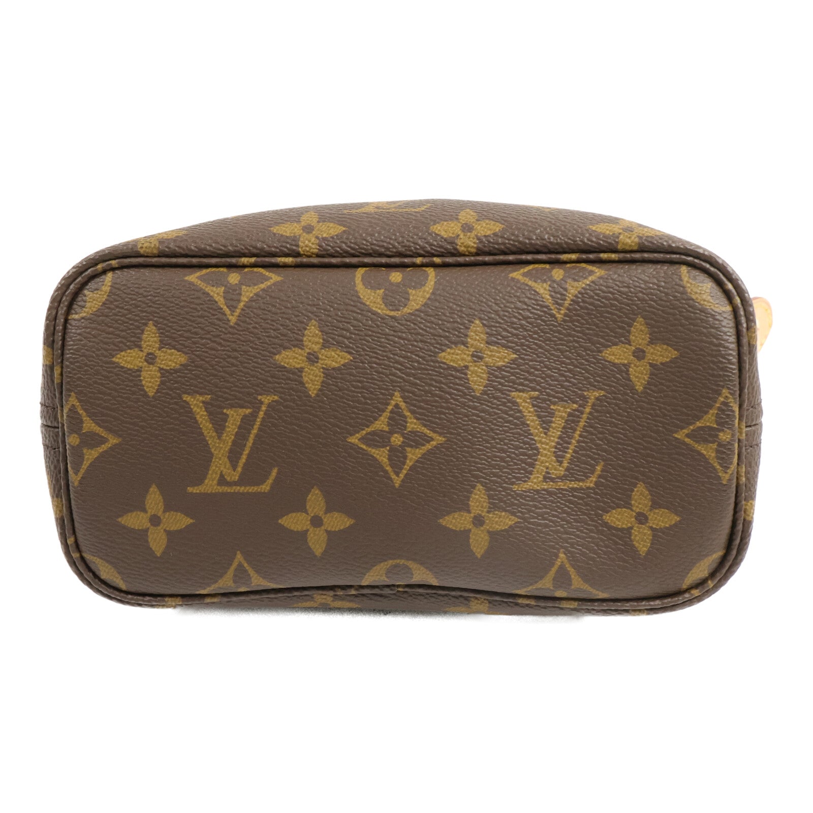 LOUIS VUITTON Monogram Neverfull PM手挽肩背兩用袋