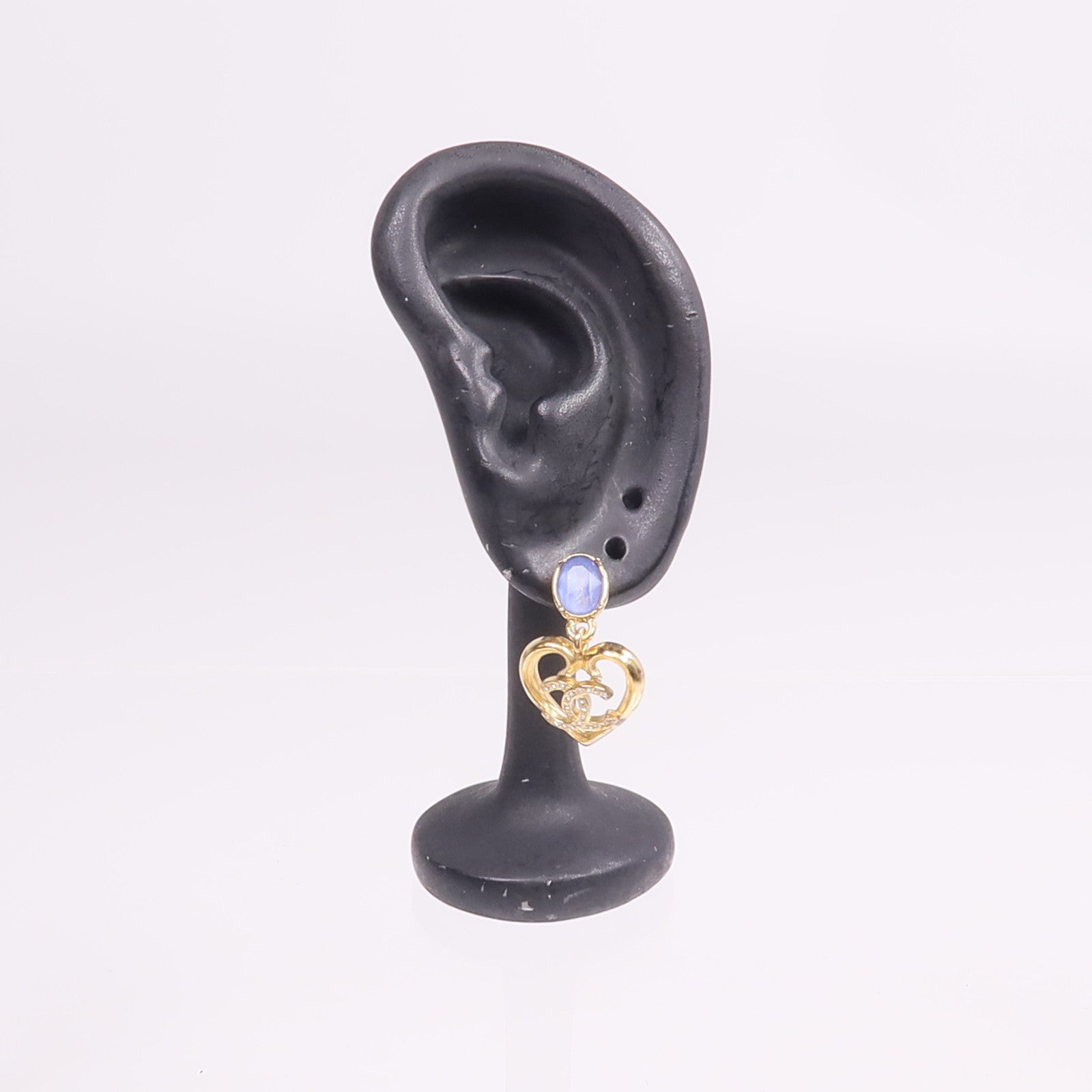 CHANEL 金屬Earrings耳環