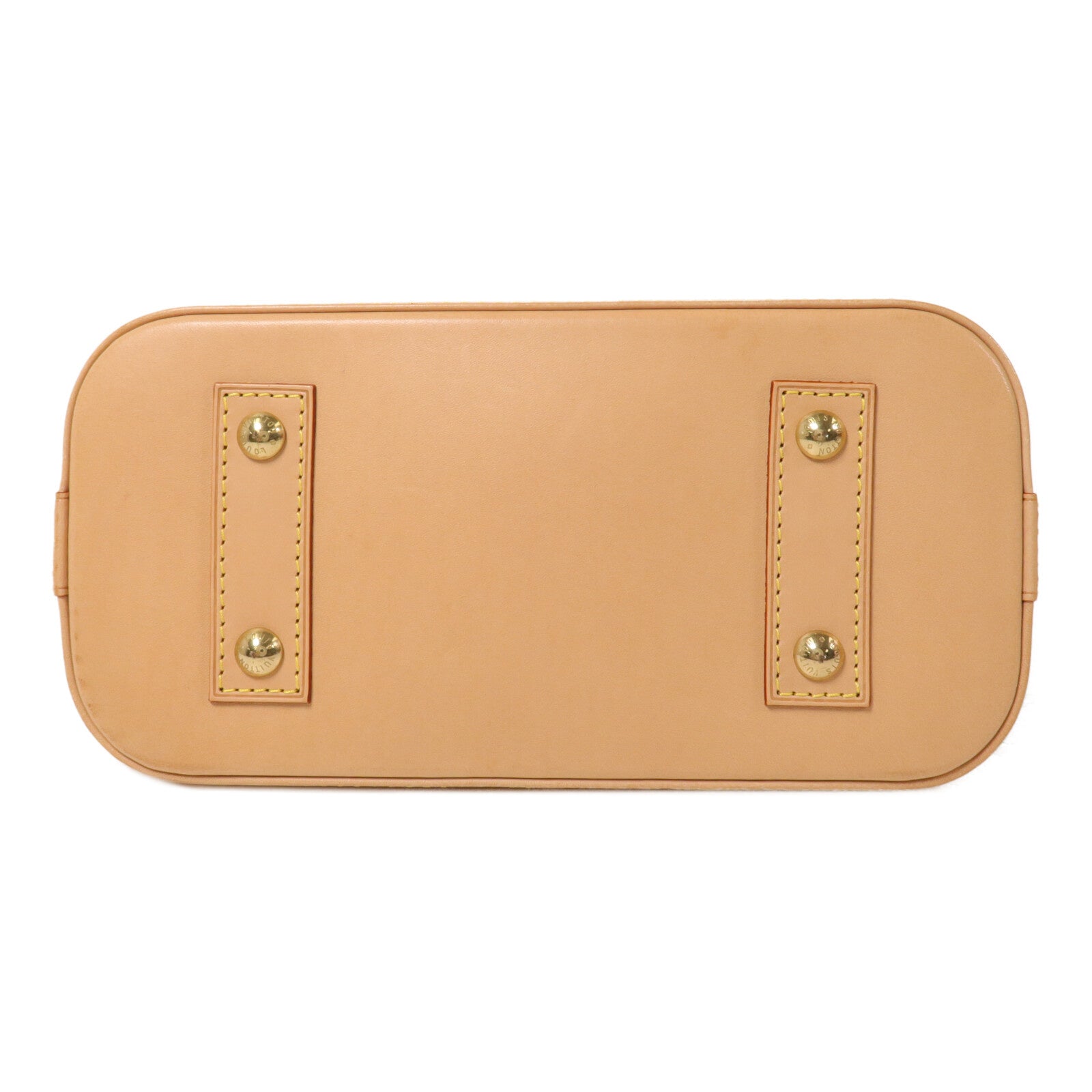 LOUIS VUITTON Monogram Alma BB手挽肩背兩用袋