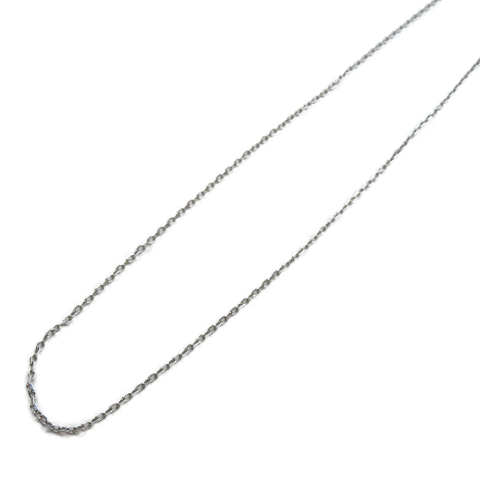 GUCCI 【激減優惠】18K白金Necklace項鍊