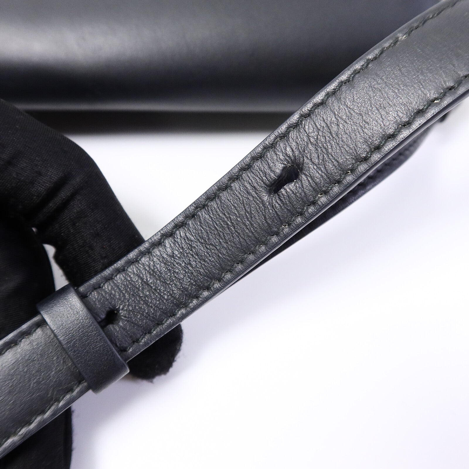 Salvatore Ferragamo 牛皮皮革Shoulder Bag肩背袋