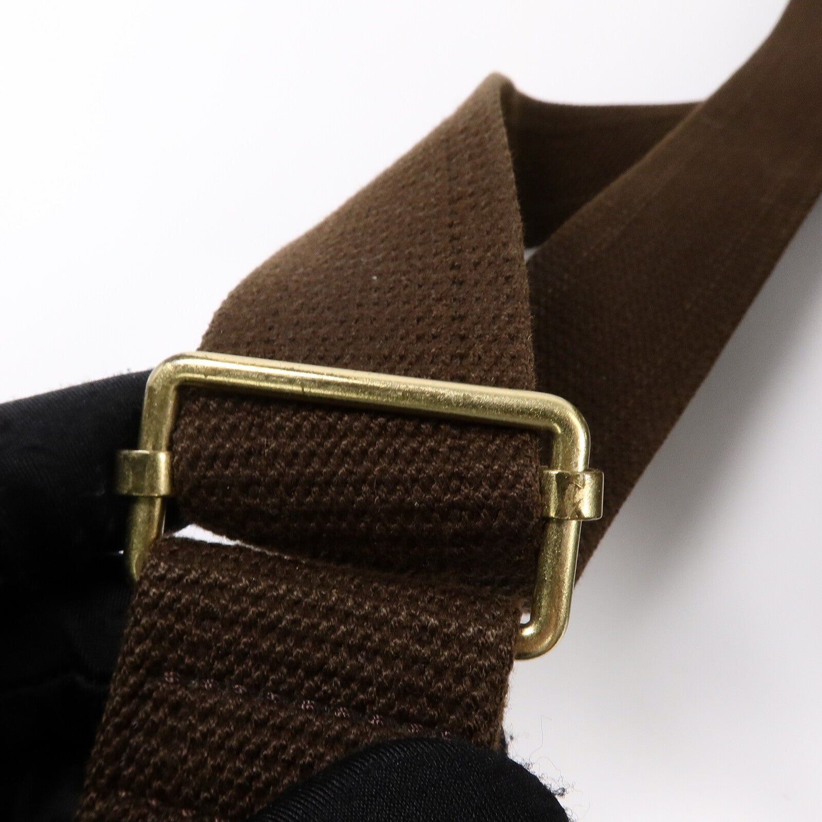 LOUIS VUITTON Monogram Sac Bosphore手挽肩背兩用袋