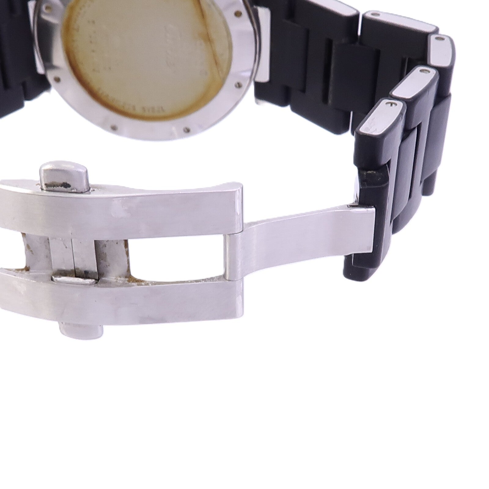 CARTIER Pasha Seatimer W31077U2