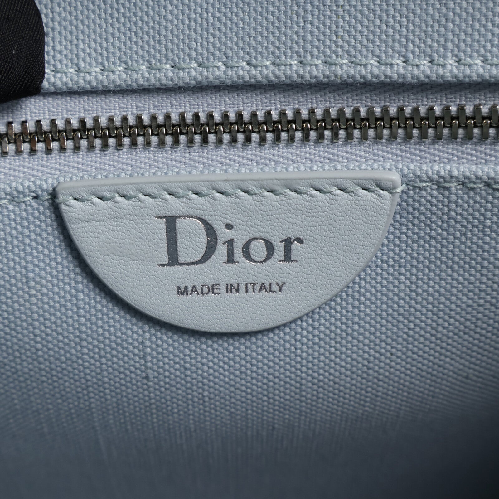 Dior 帆布Small Dior Book Tote with Strap手挽肩背兩用袋