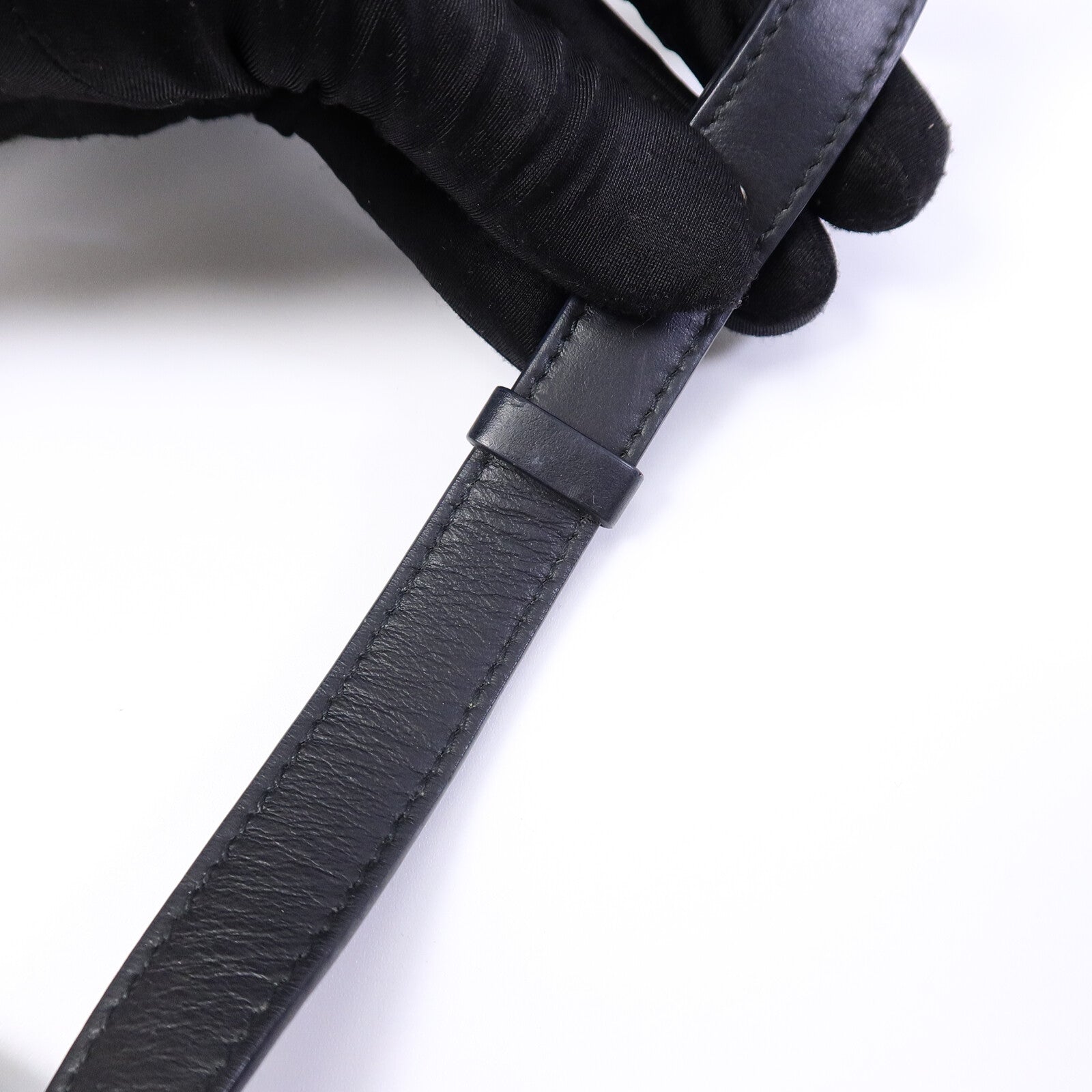 Salvatore Ferragamo 牛皮皮革Shoulder Bag肩背袋