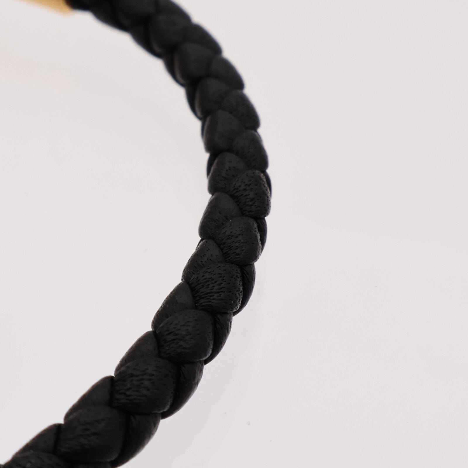 HERMES Swift皮革Jumbo H Bracelet金扣手帶