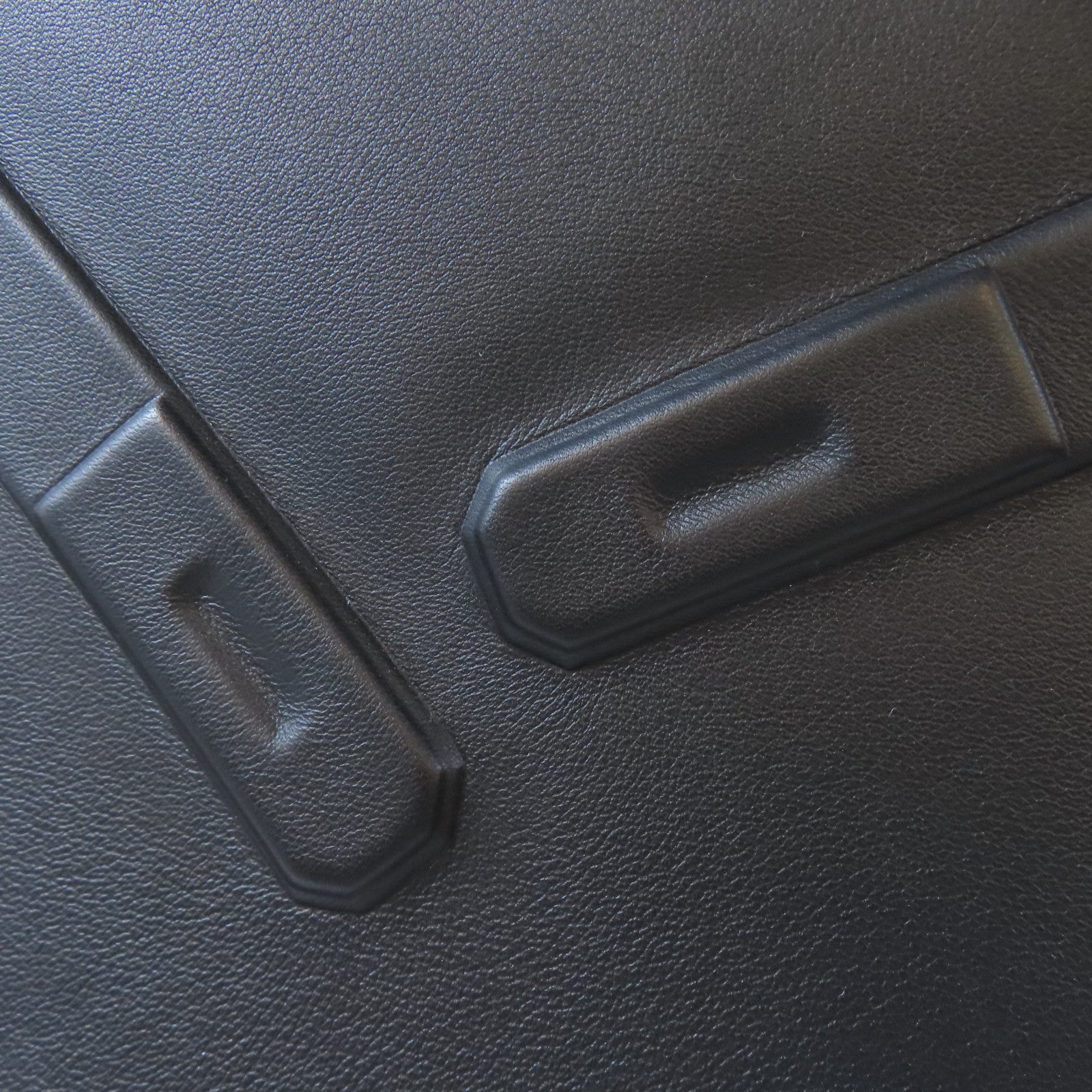 HERMES 【激減優惠】Swift皮革Birkin 35銀扣手挽袋黑色