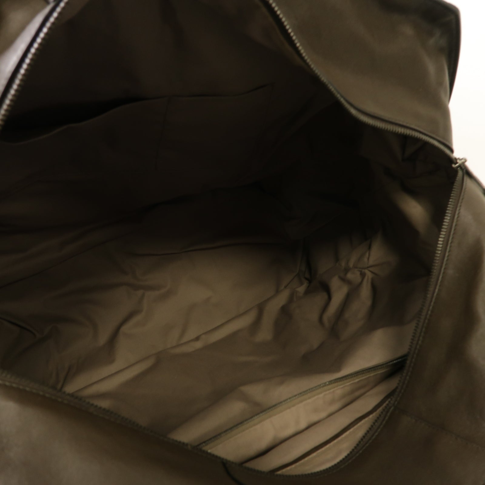 BOTTEGA VENETA 【激減優惠】牛皮皮革/麂皮皮革Shoulder Tote Bag肩背袋啡色/綠色/紅色