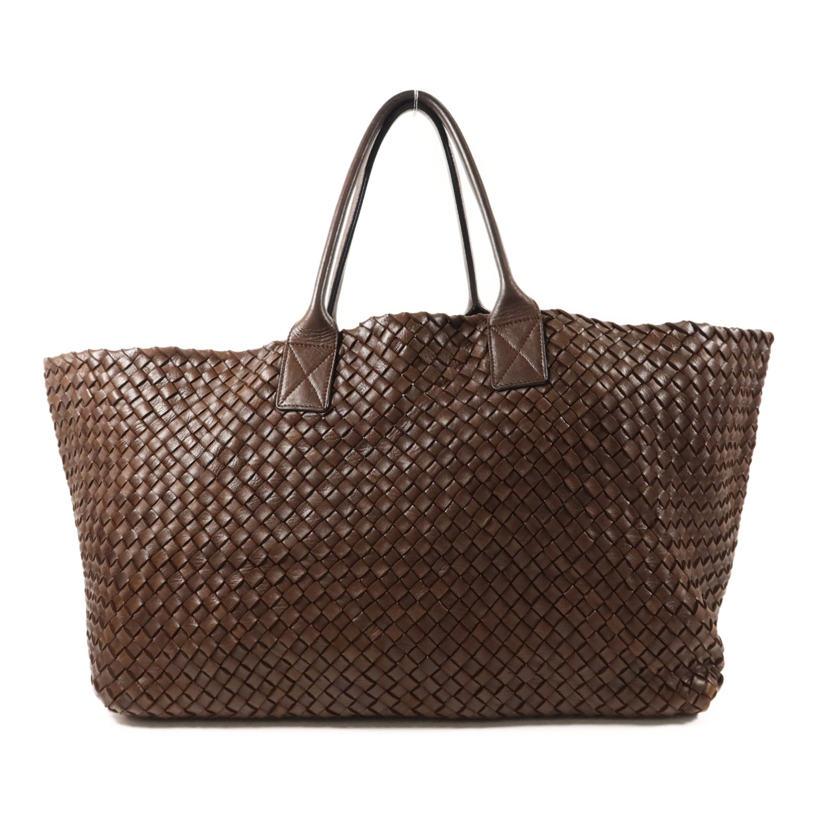 BOTTEGA VENETA 牛皮皮革Cabat Tote Bag手挽袋