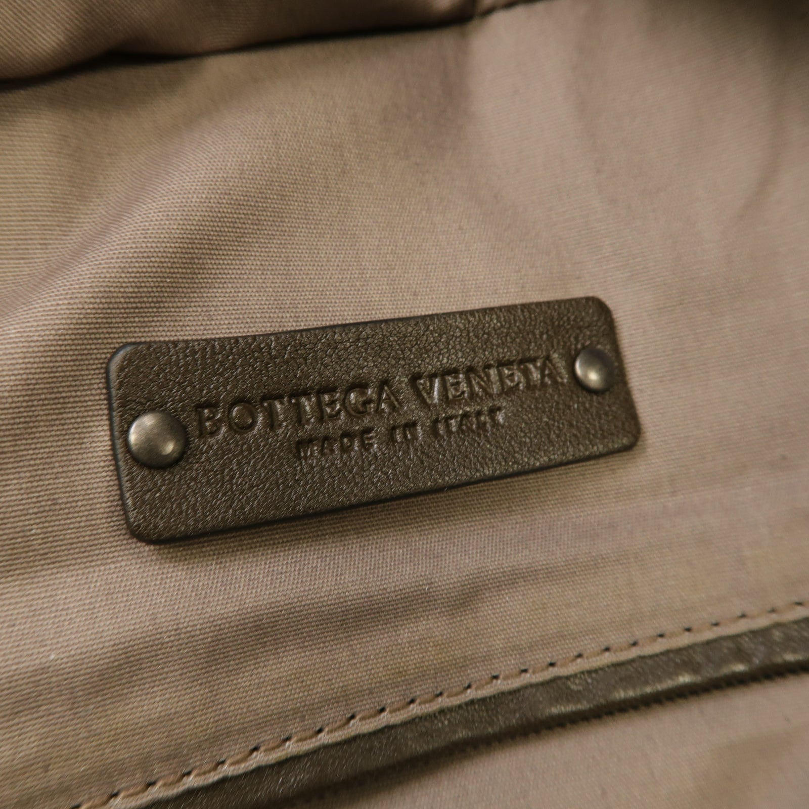 BOTTEGA VENETA 【激減優惠】牛皮皮革/麂皮皮革Shoulder Tote Bag肩背袋啡色/綠色/紅色