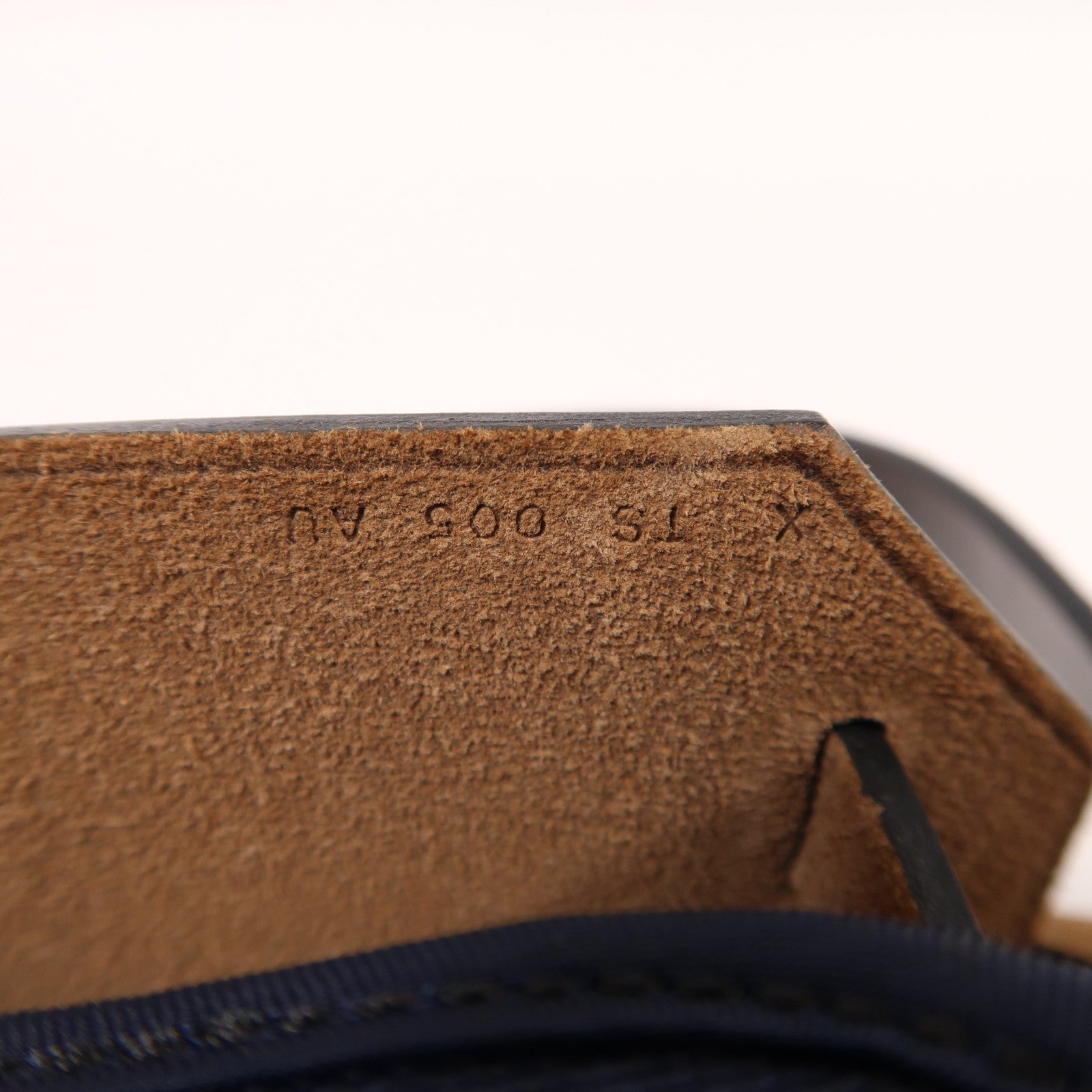 HERMES 帆布Herbag PM銀扣手挽肩背兩用袋