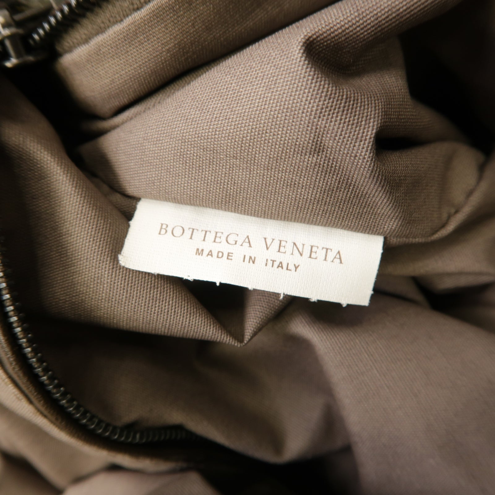 BOTTEGA VENETA 【激減優惠】牛皮皮革/麂皮皮革Shoulder Tote Bag肩背袋啡色/綠色/紅色