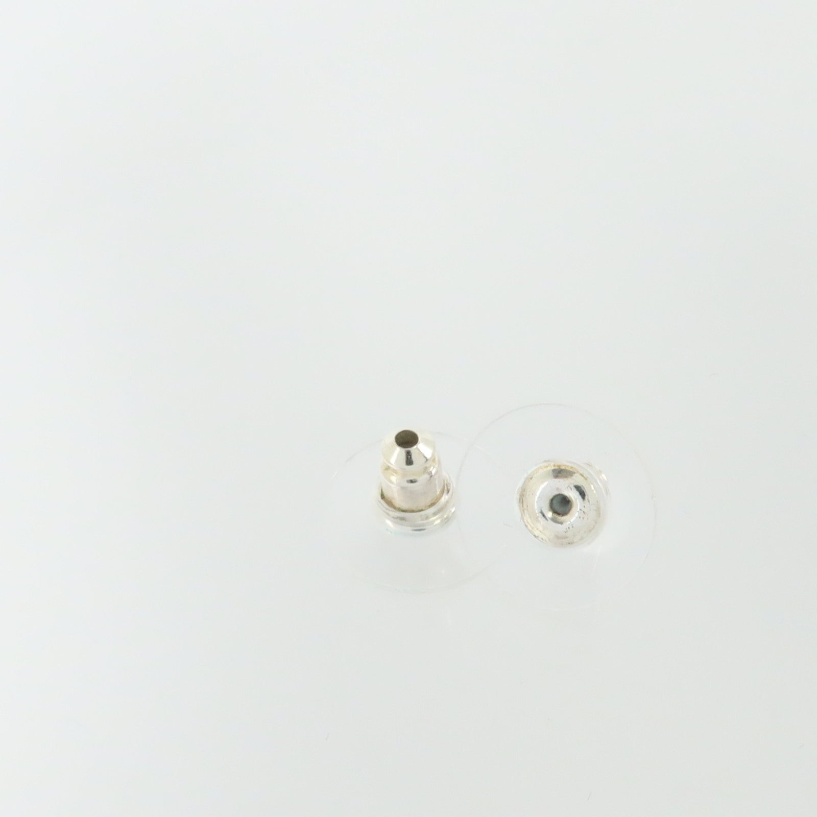 CHANEL PVC/金屬Earrings耳環