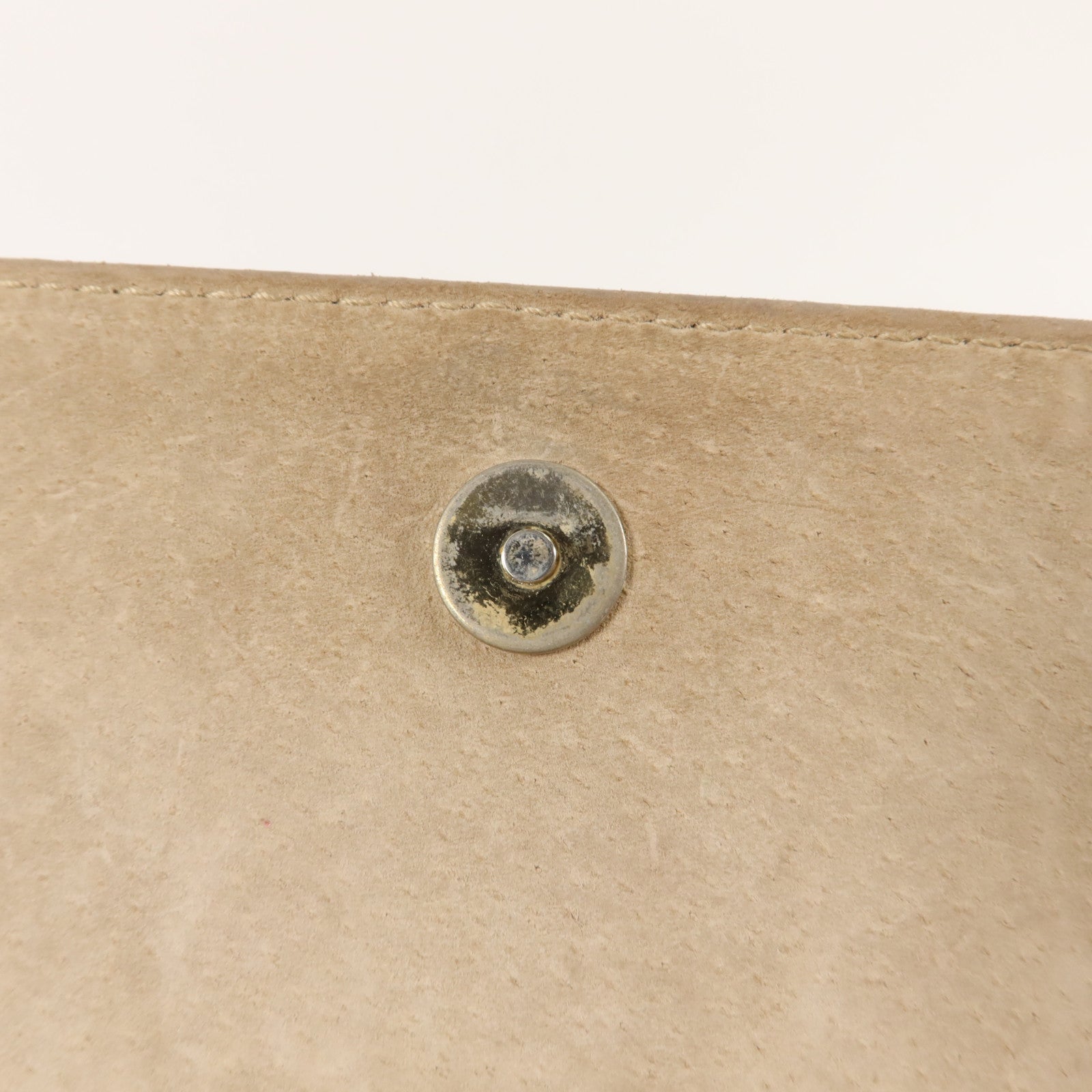 GUCCI 漆皮皮革Clutch Bag手拿包