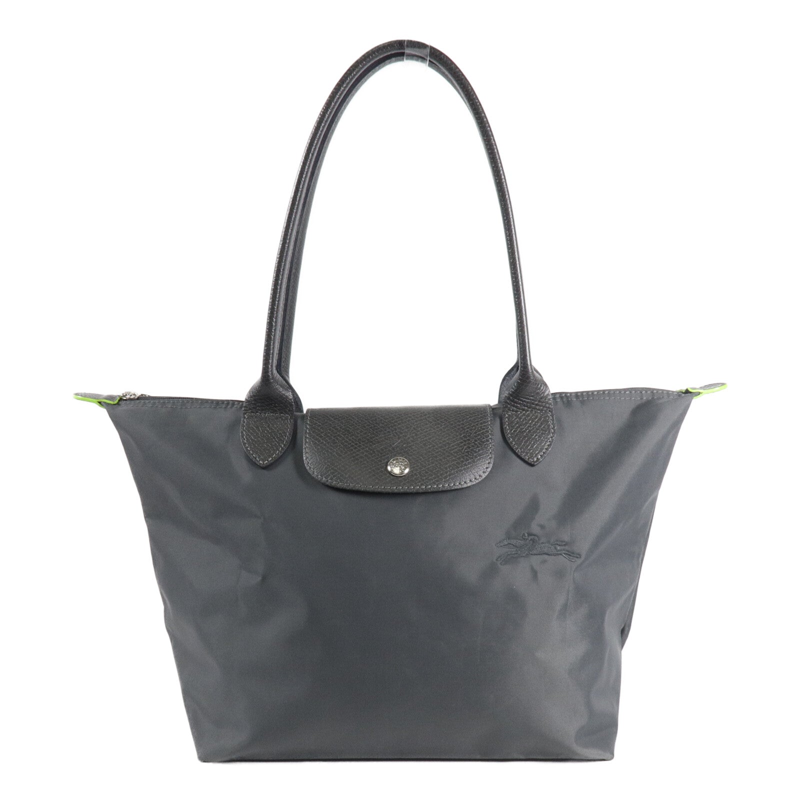 Longchamp 尼龍Tote Bag手挽袋